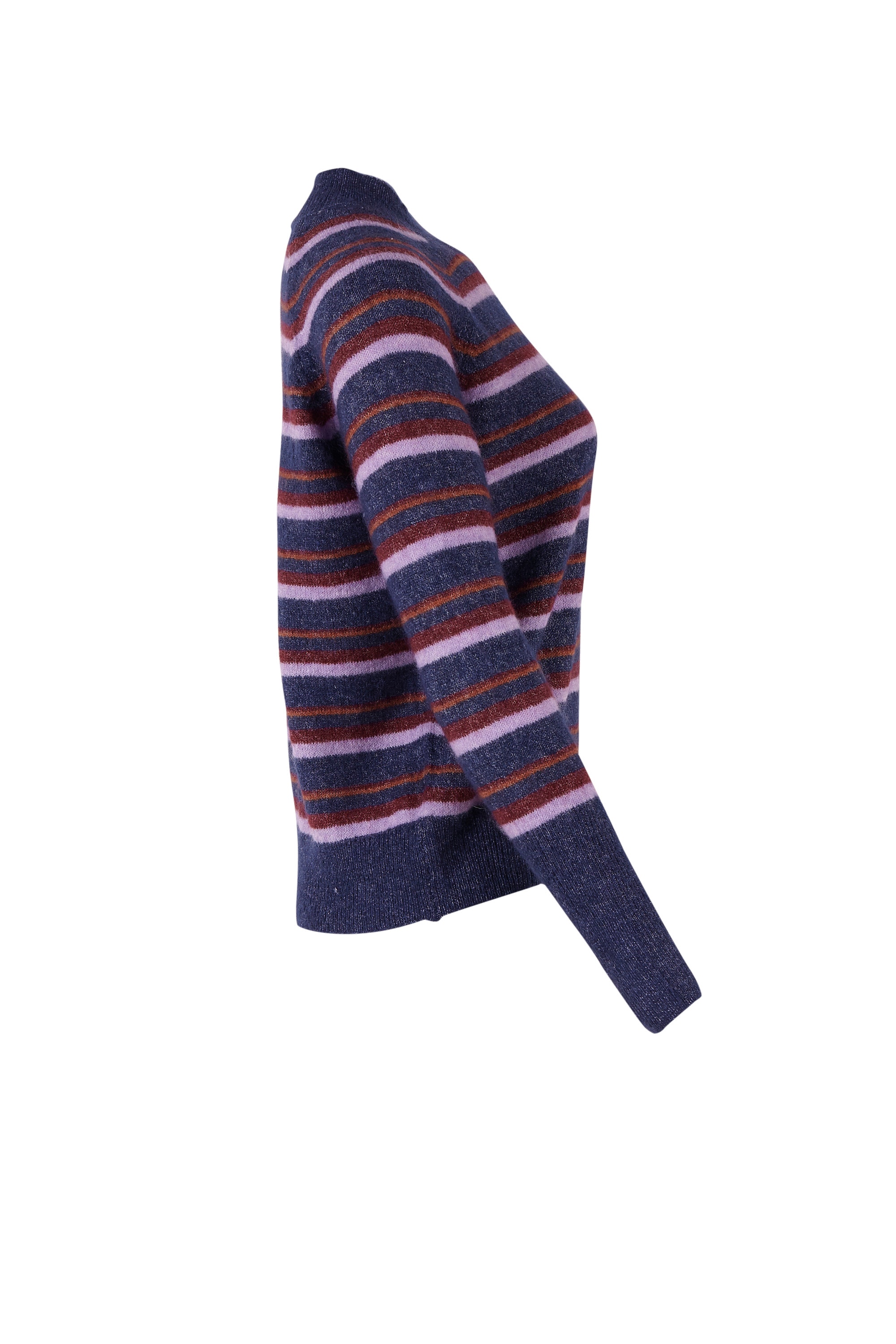Strikket pullover PACK DETAIL 30500919-9330