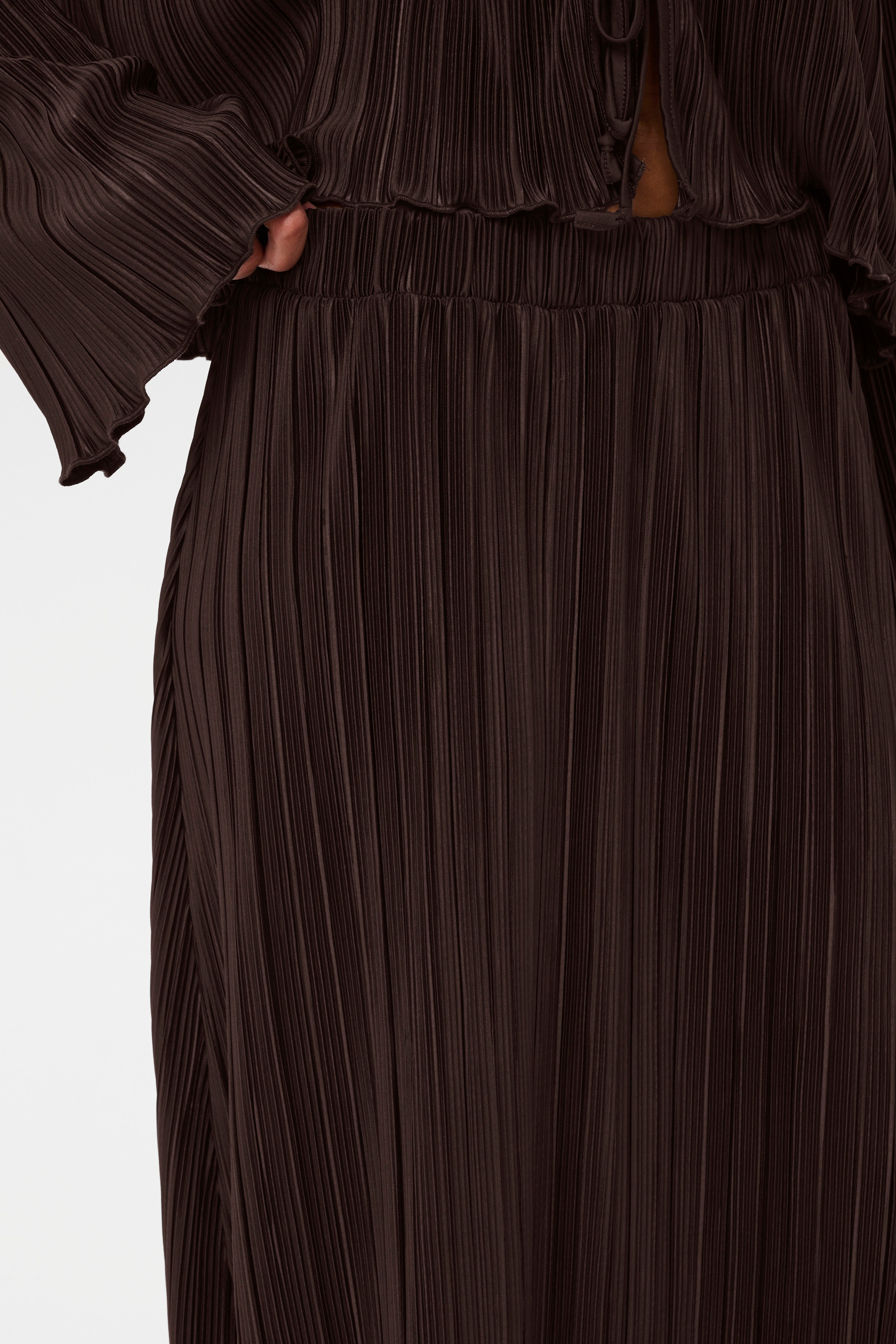 ZuniSZ Skirt LOOKBOOK DETAIL 30515016-191016