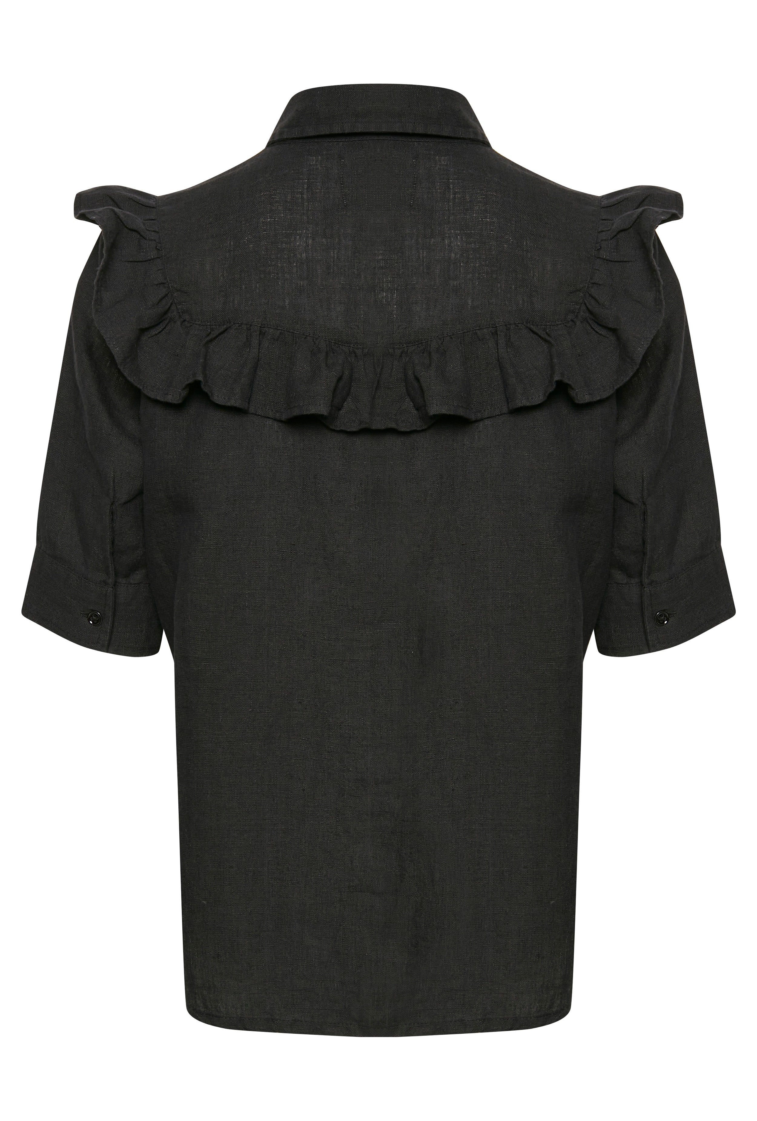 HerdisaPW Skjorta PACK BACK 30306347-194008