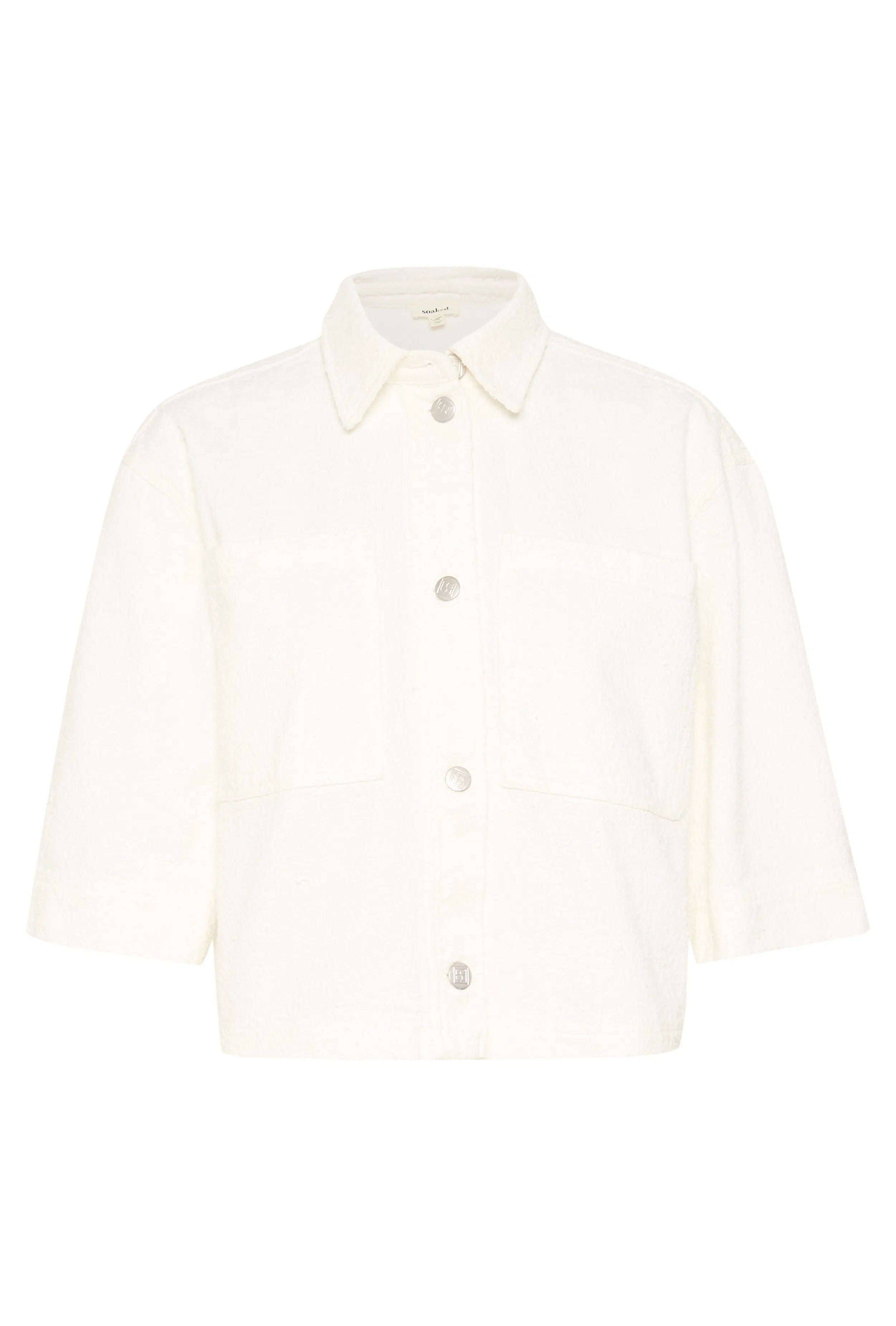 SLVelma Shirt PACK FRONT 30408131-111001