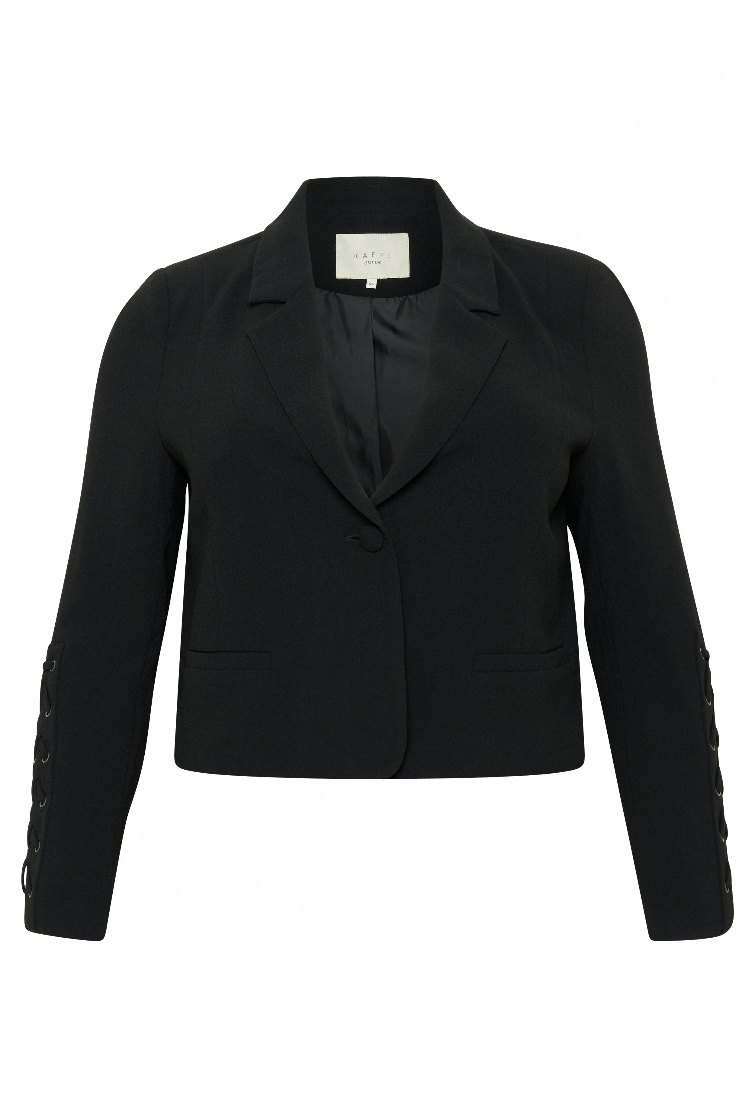 KClisette Blazer LOOKBOOK FRONT 10583439-100121