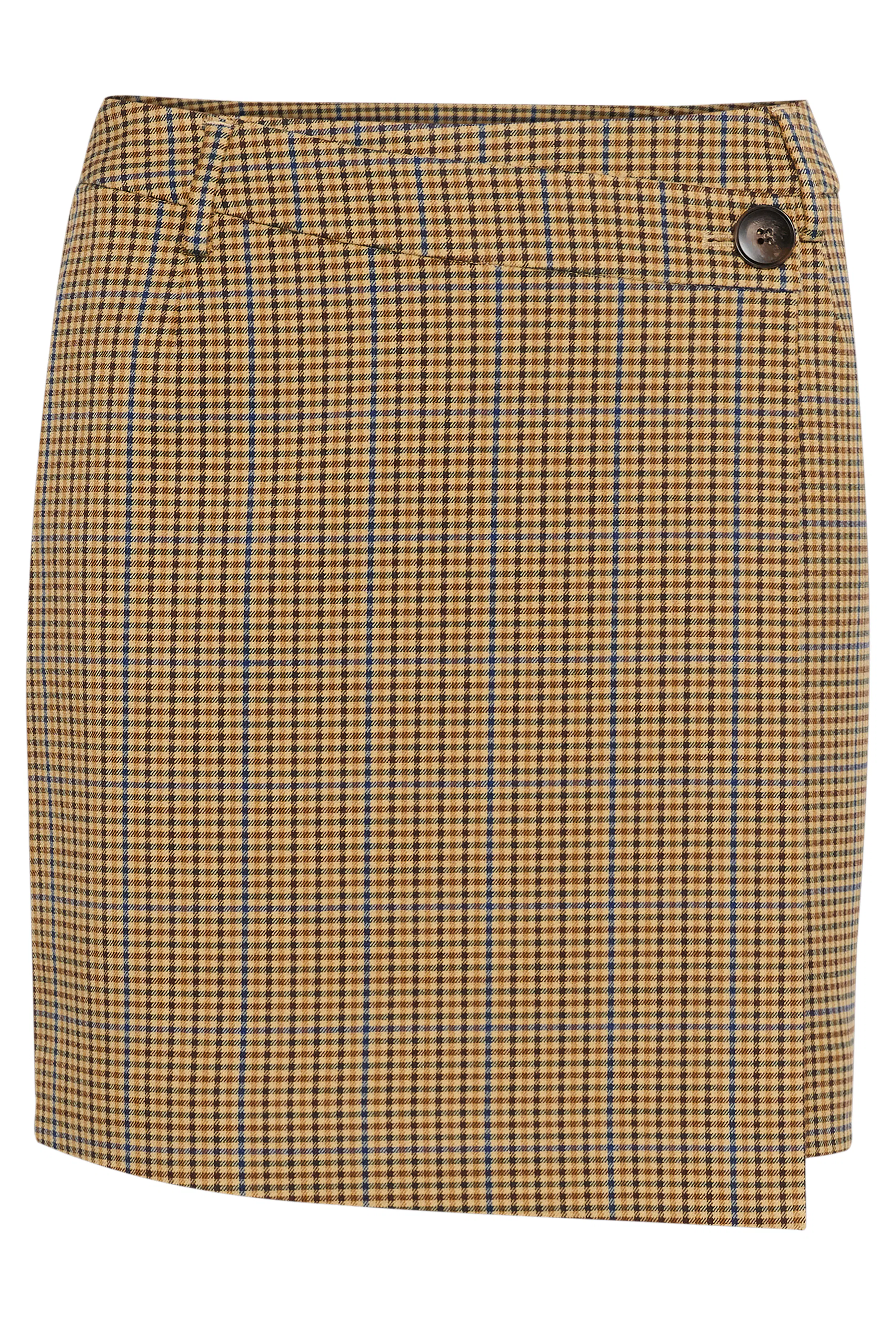 GZcorina Skirt PACK FRONT 10909907-107287