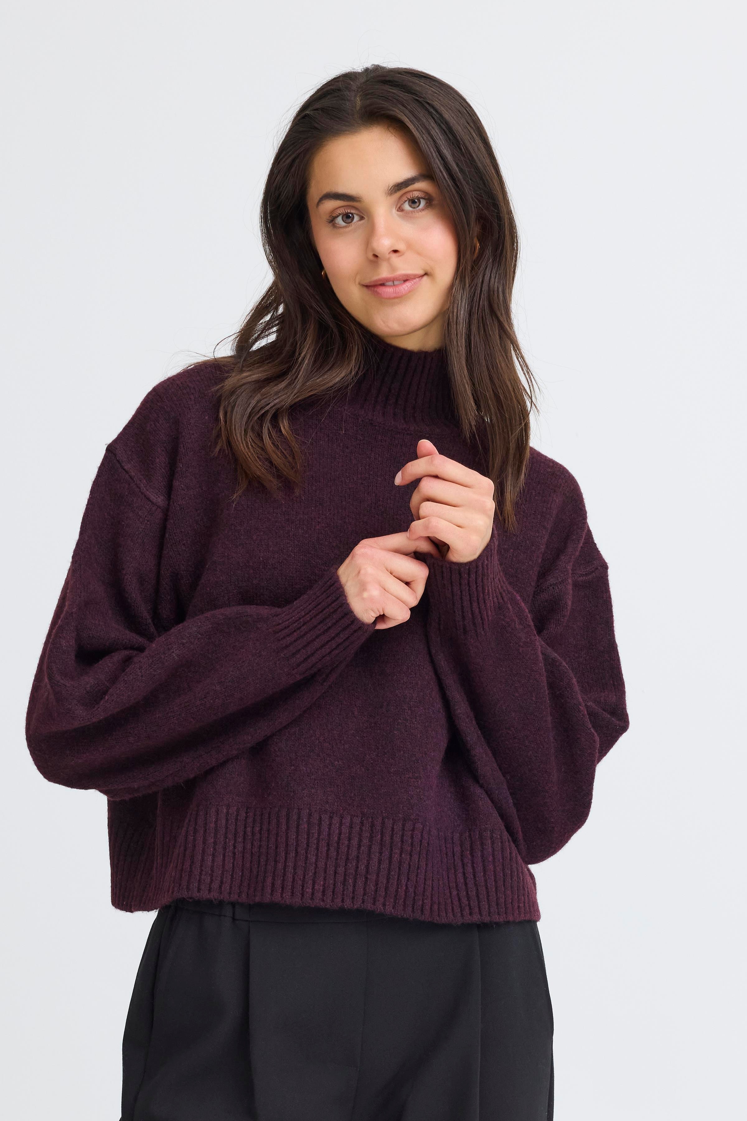 FRGIGI Pullover LOOKBOOK FRONT 20617048-1916191