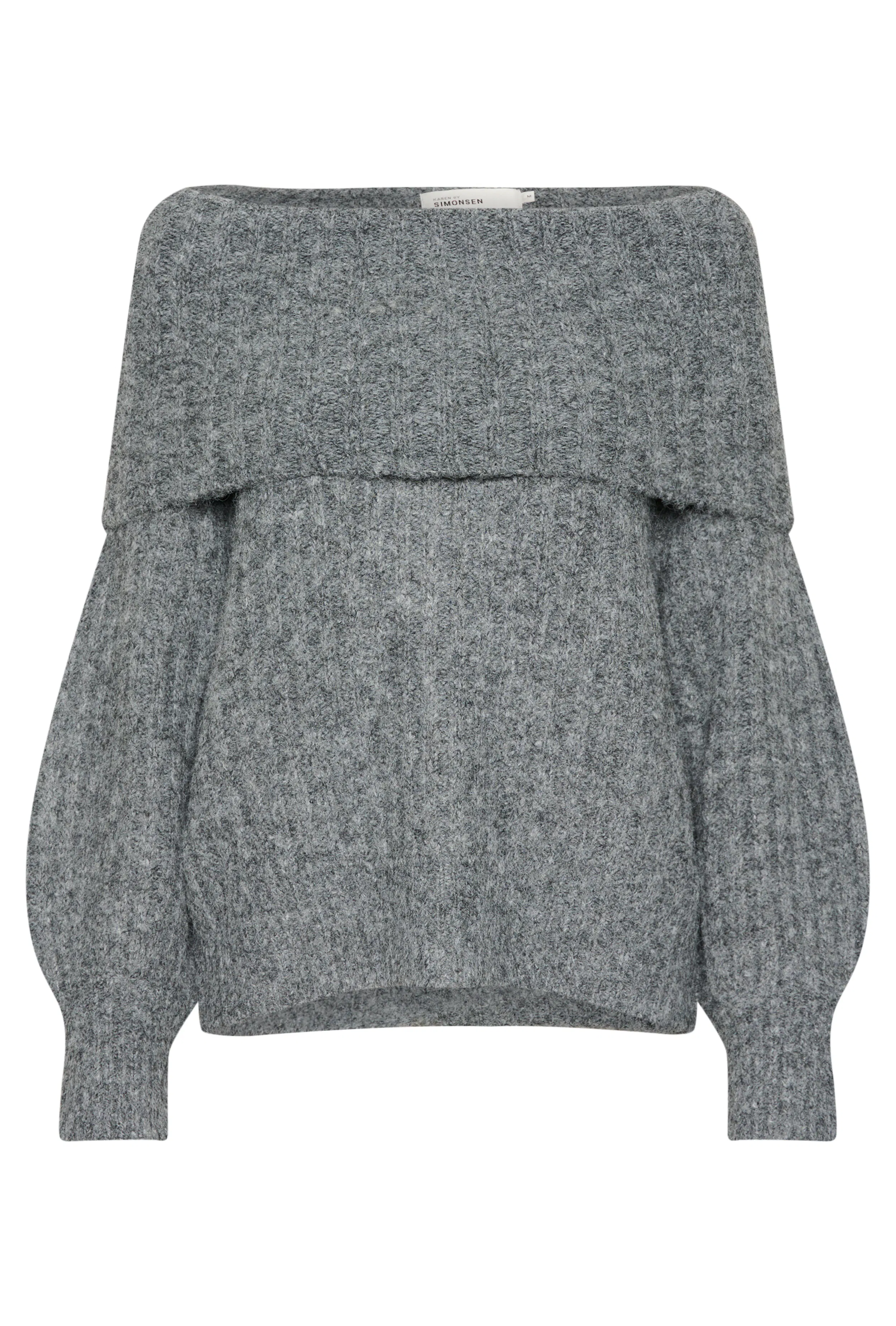 KBTiffanie Pullover PACK FRONT 10105293-103422