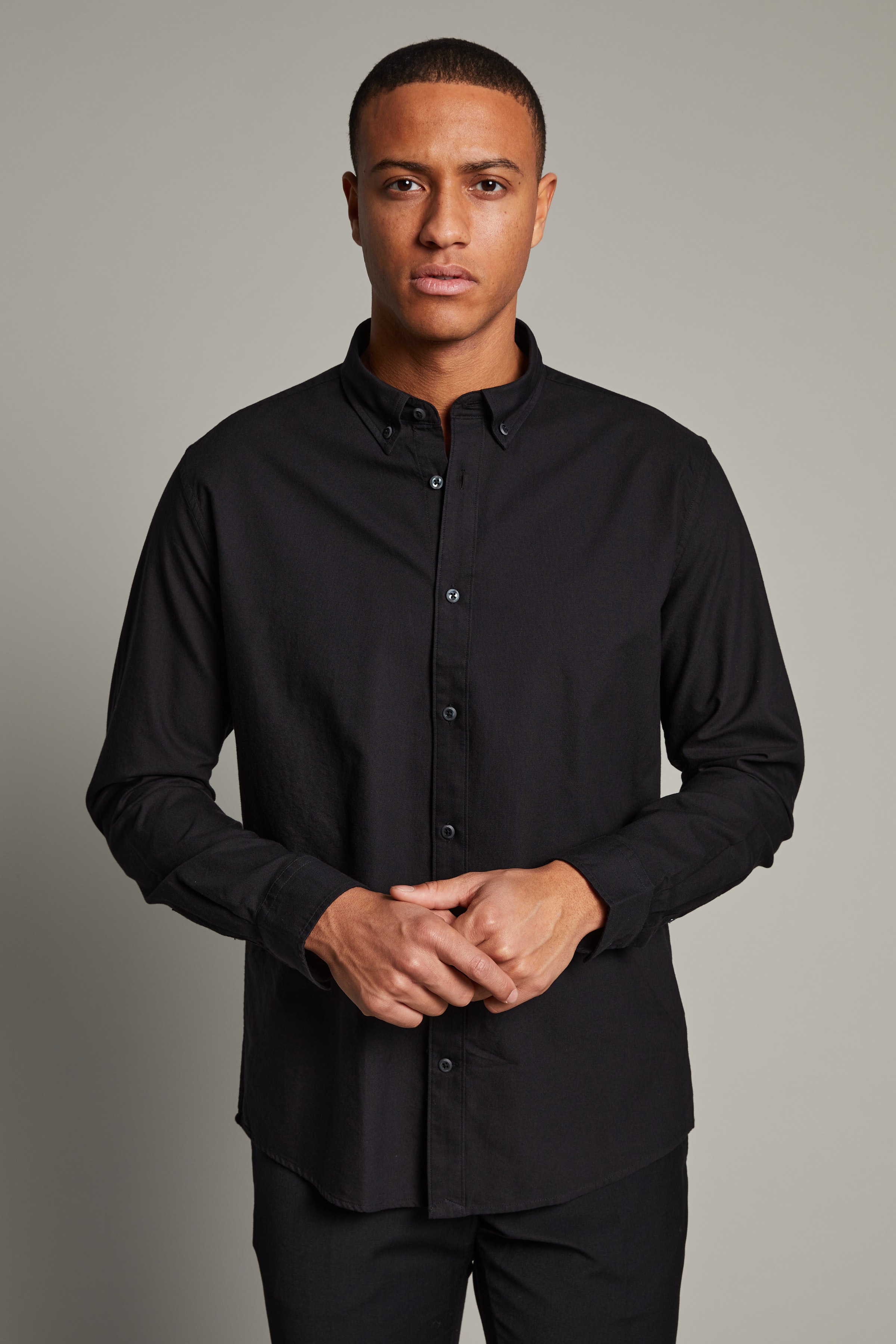 Jude Overhemd LOOKBOOK FRONT 30202028-20050