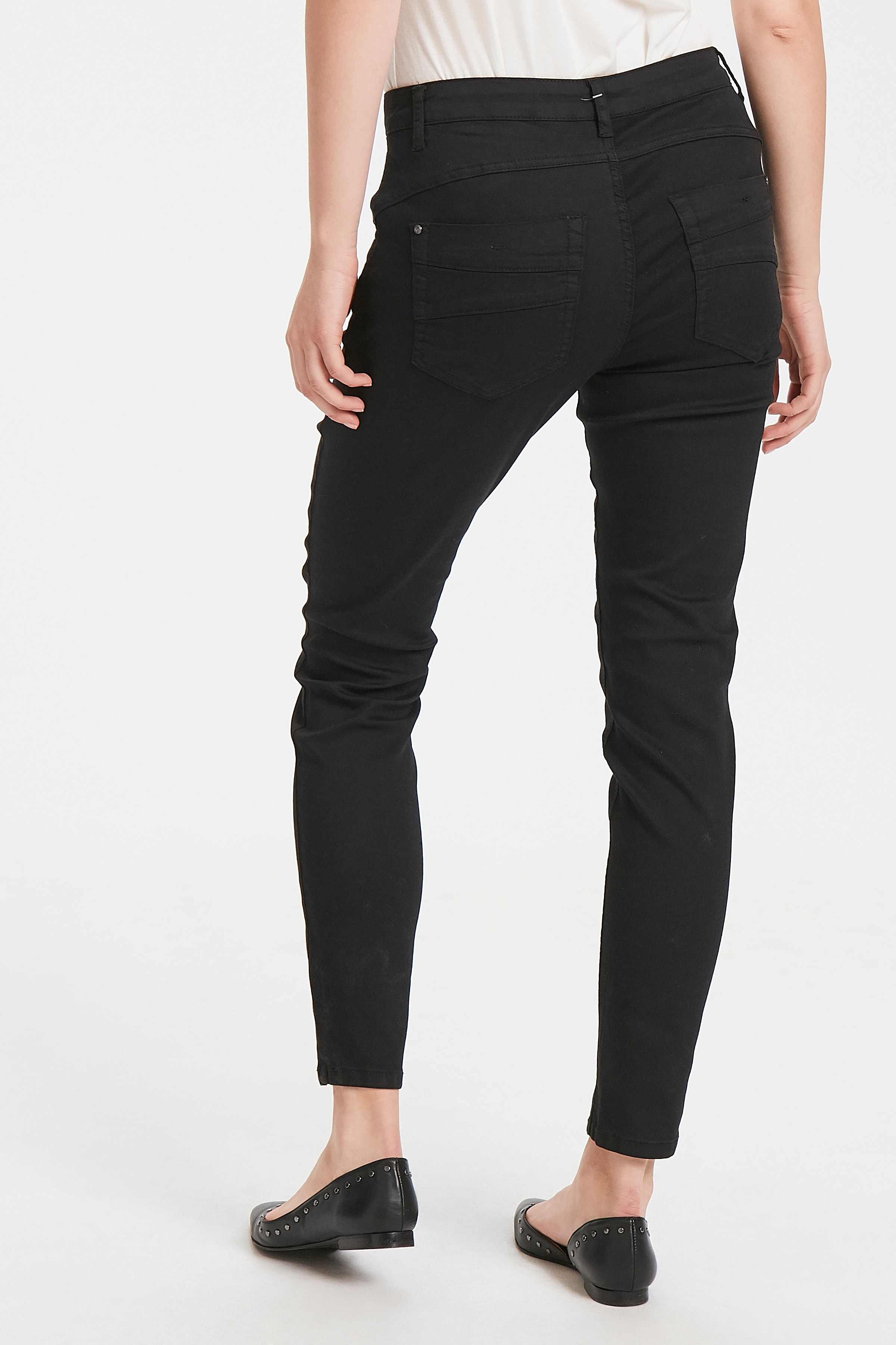 Jeans LOOKBOOK BACK 10604378-61907