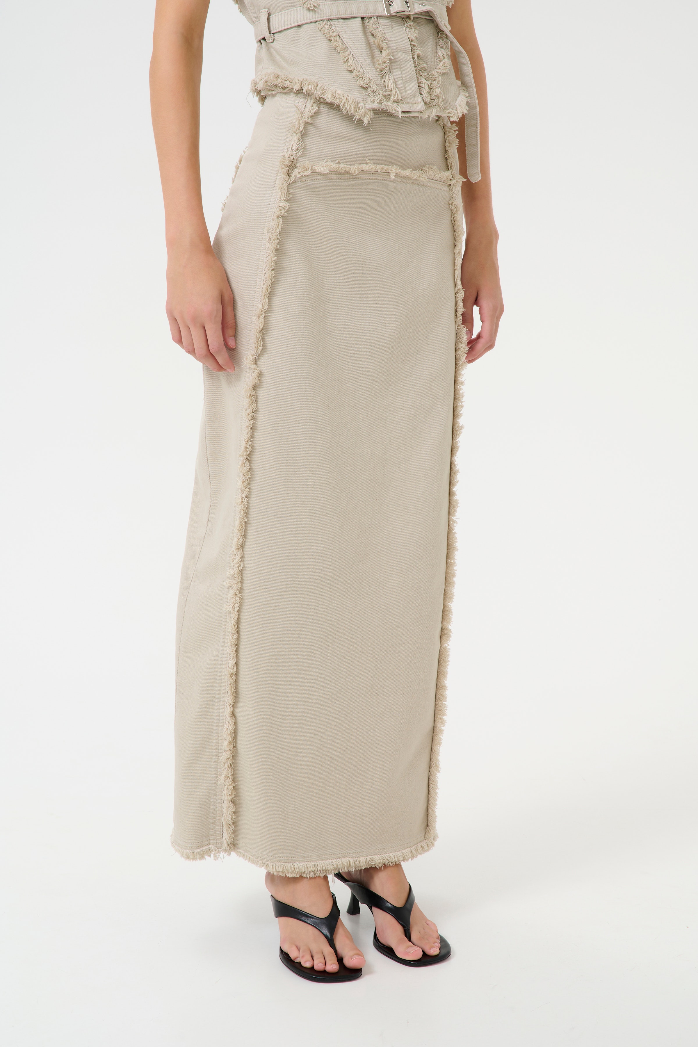 GZcatia Kjol LOOKBOOK FRONT 10910308-107592