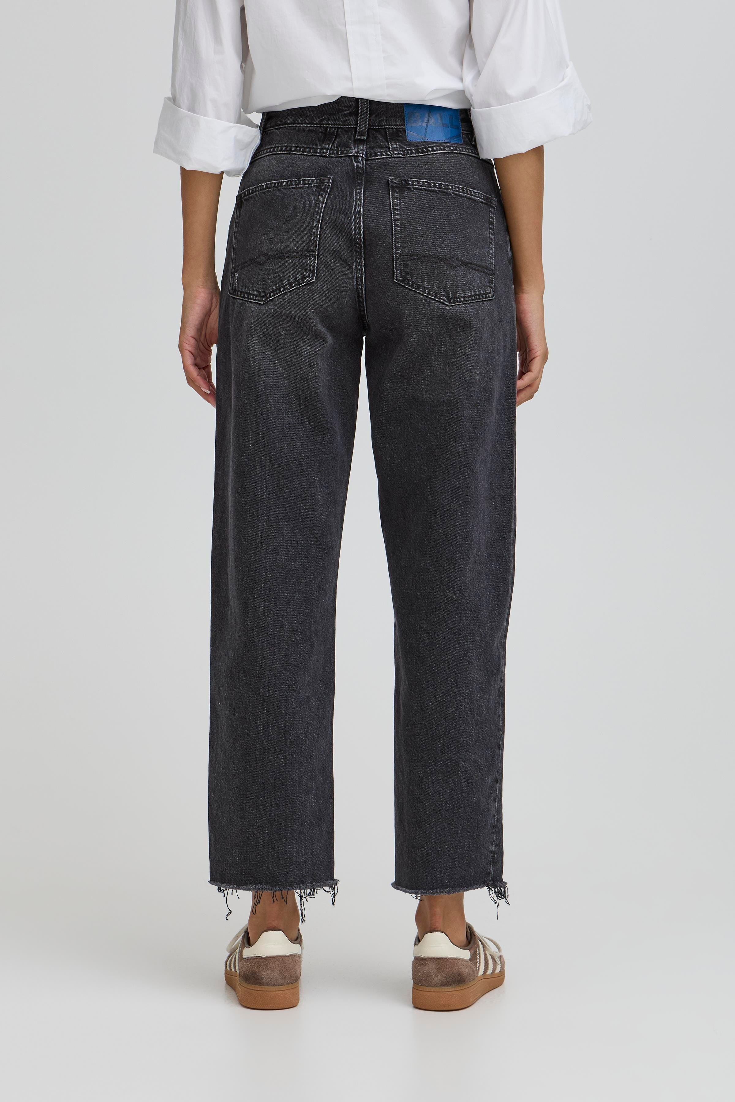 BACAMMEO Jeans LOOKBOOK BACK 50405285-205277