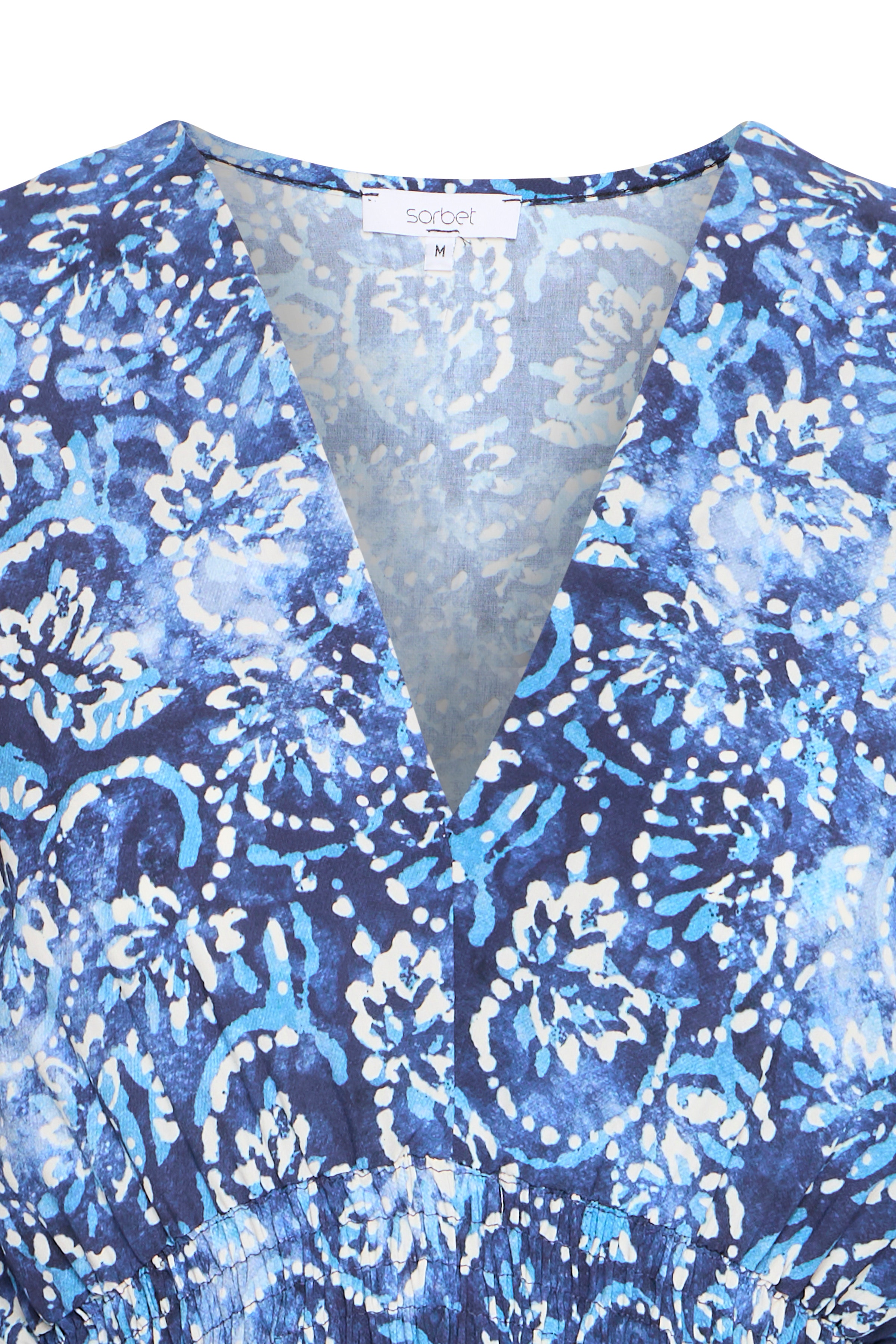 SBJANNIT Jurk PACK DETAIL 22100638-193923