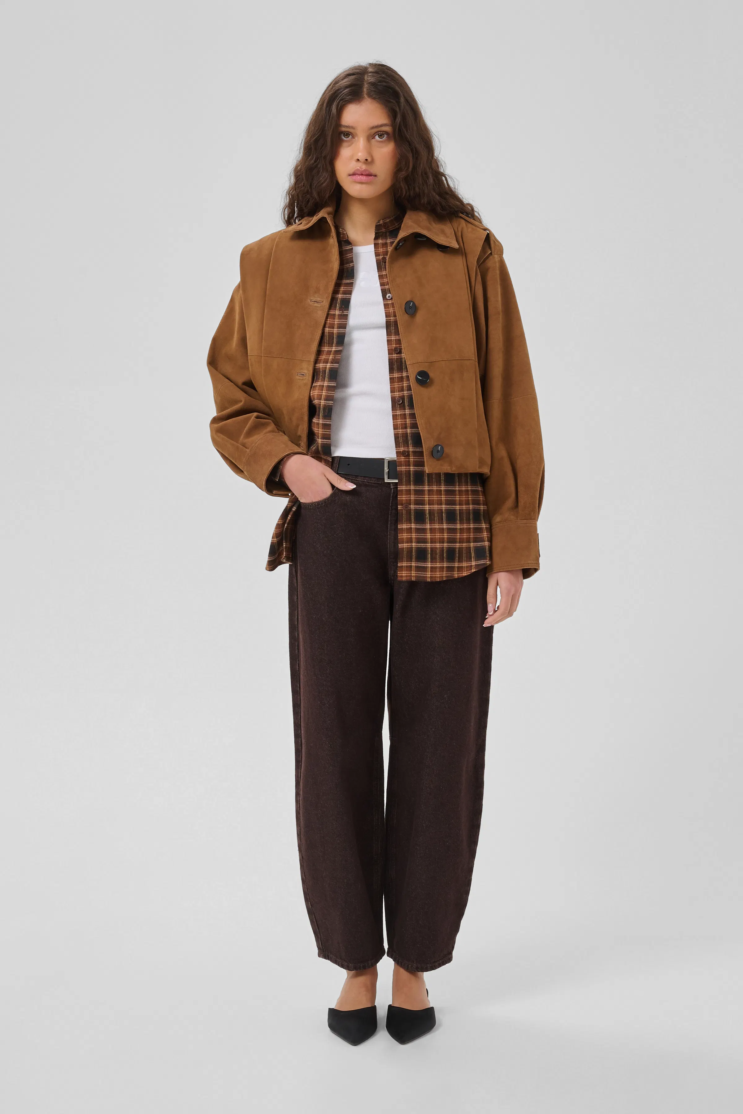 Shop the look