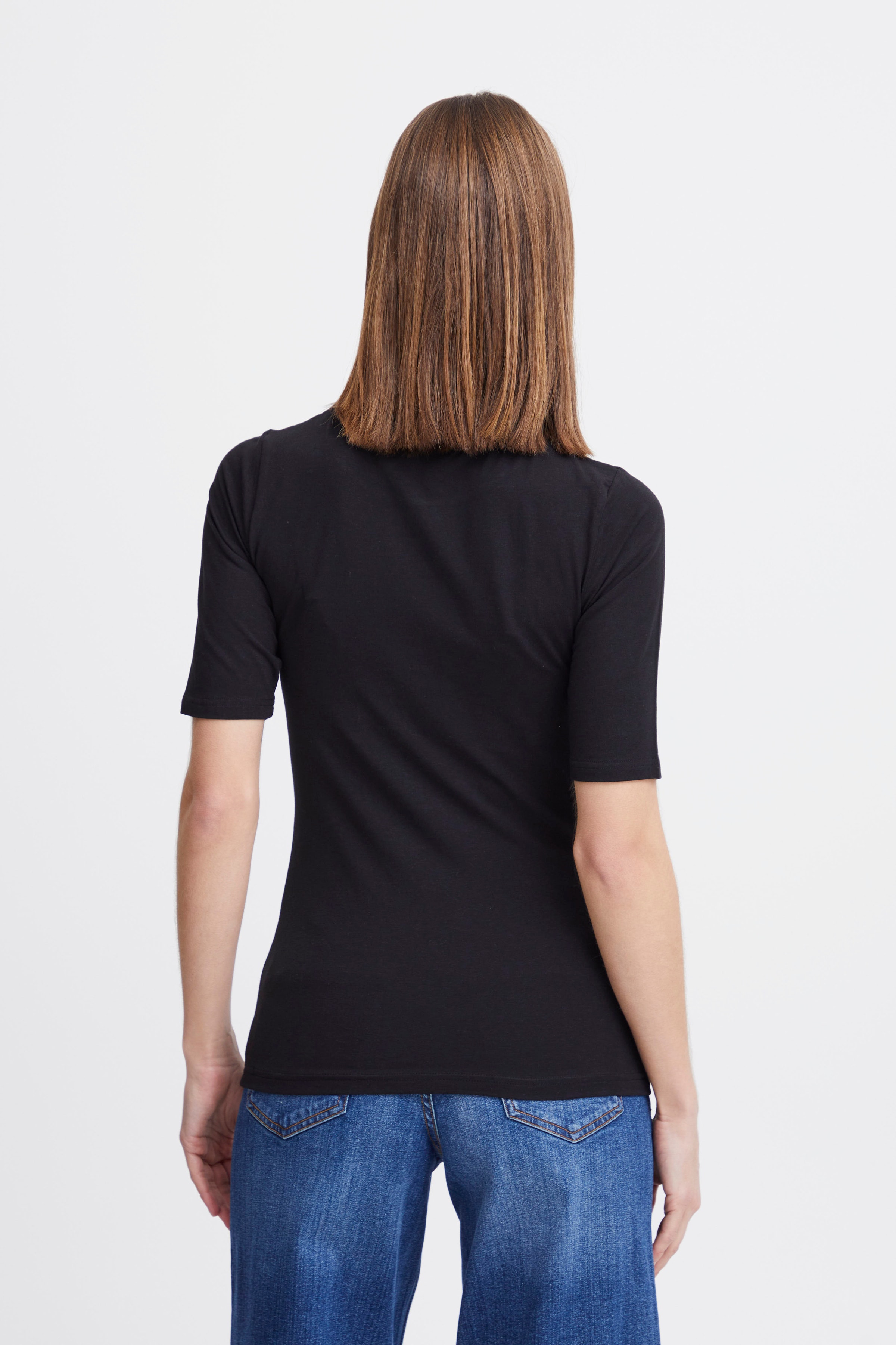 BYPamila T-shirt LOOKBOOK BACK 20806528-80001