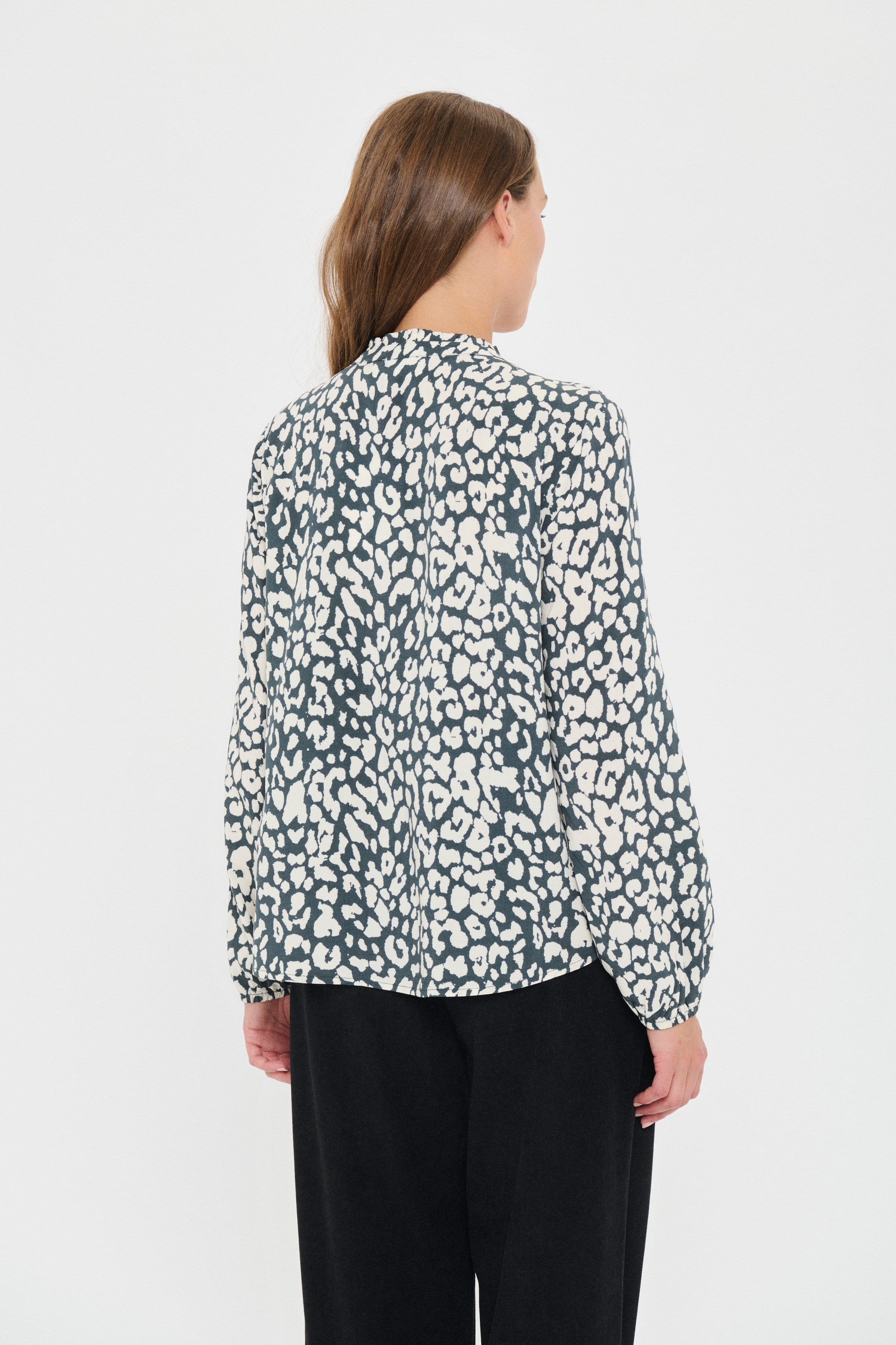 EdaSZ Blus LOOKBOOK BACK 30513523-304099