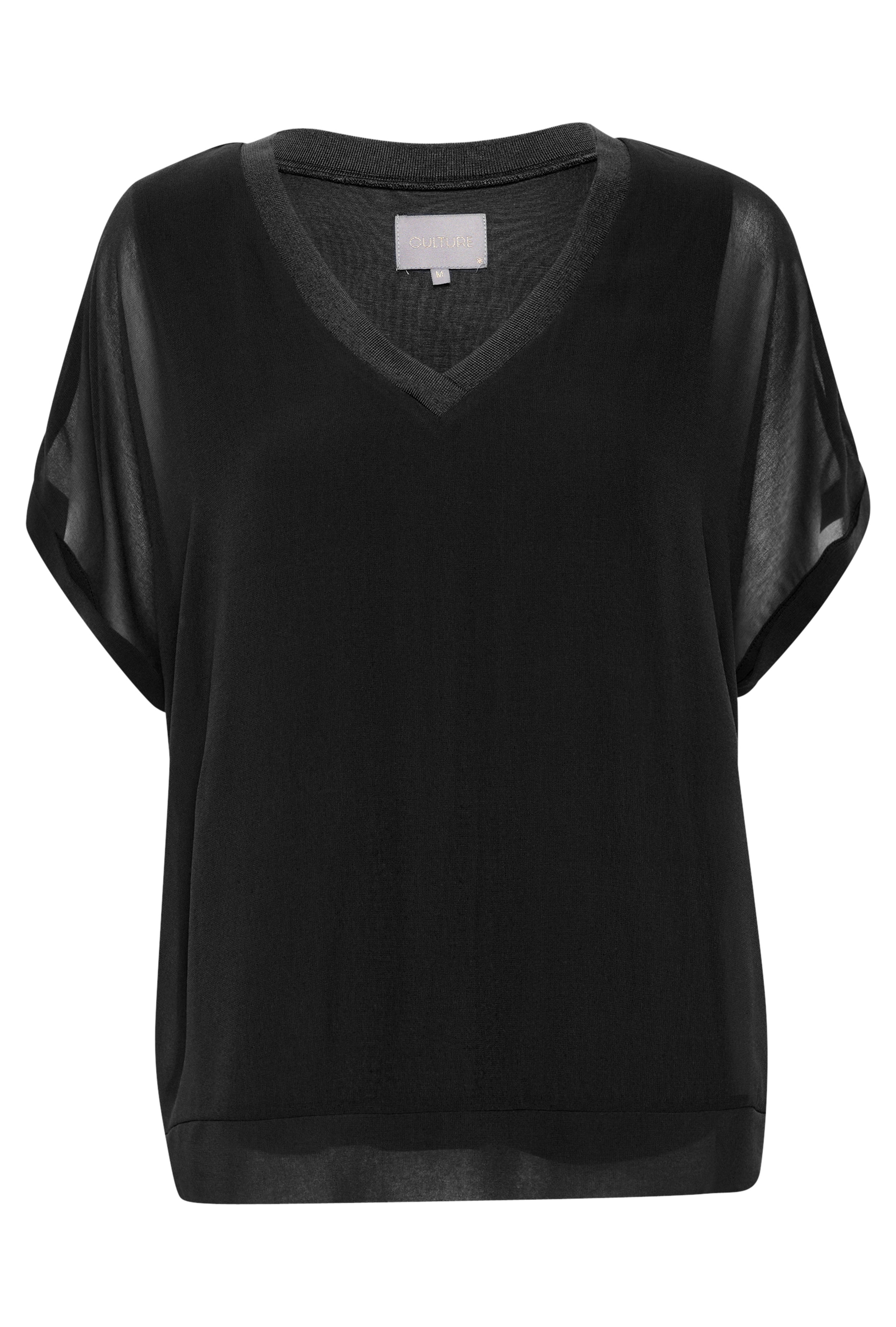 CUcheila Bluse PACK FRONT 50110057-500012