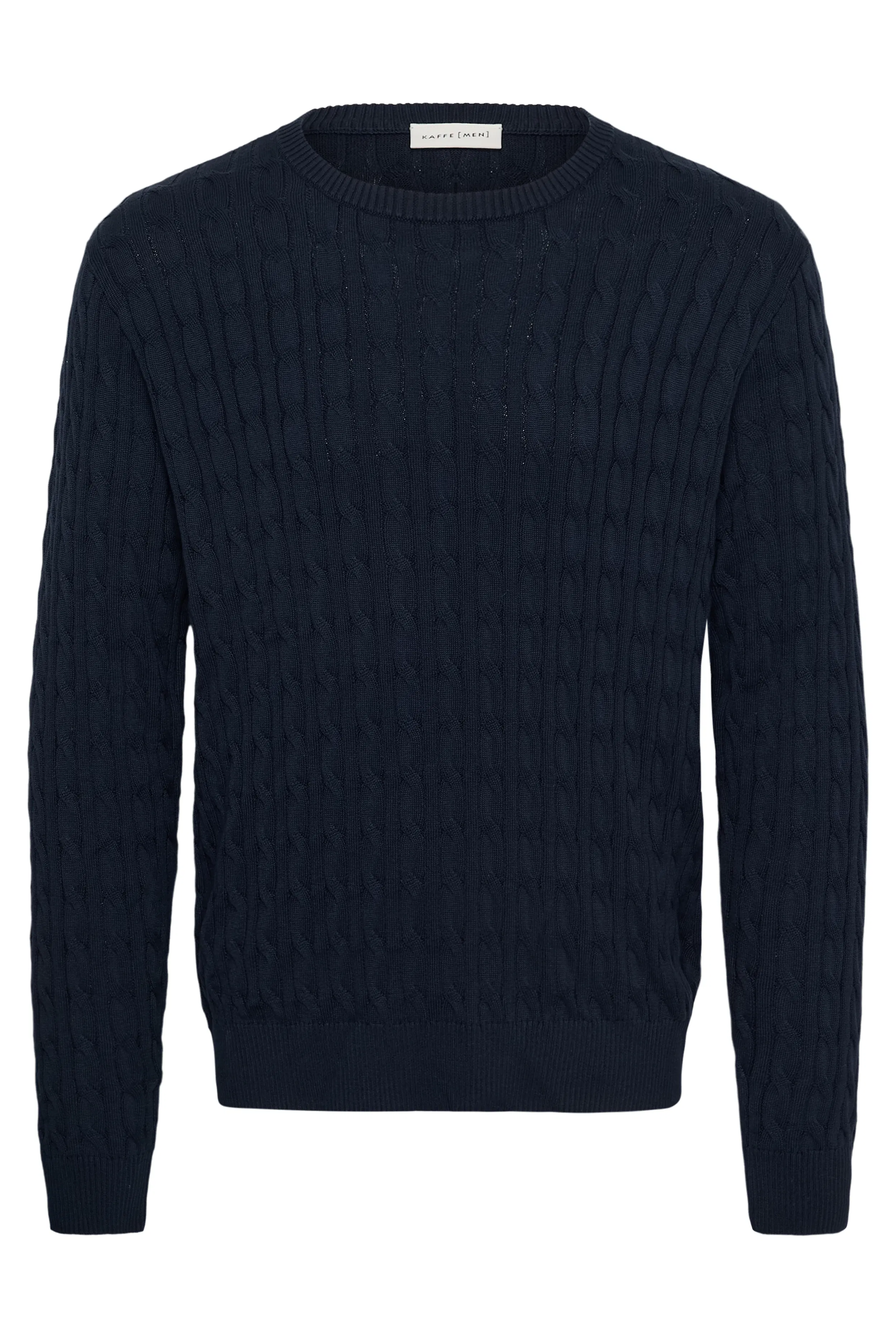 KEwill Pullover PACK FRONT 10300015-194020