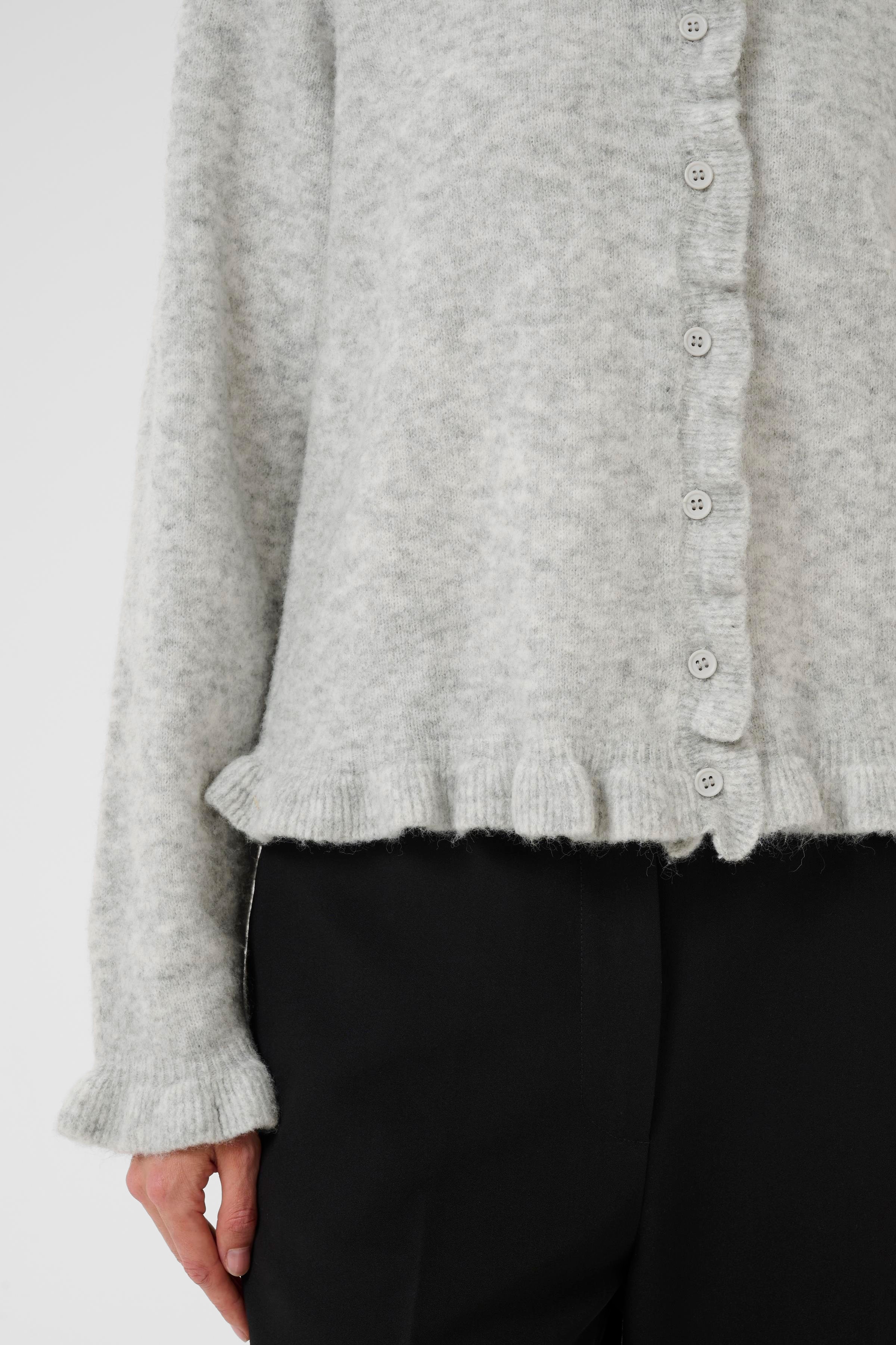 KBNoabelle Vest LOOKBOOK DETAIL 10105751-1638011