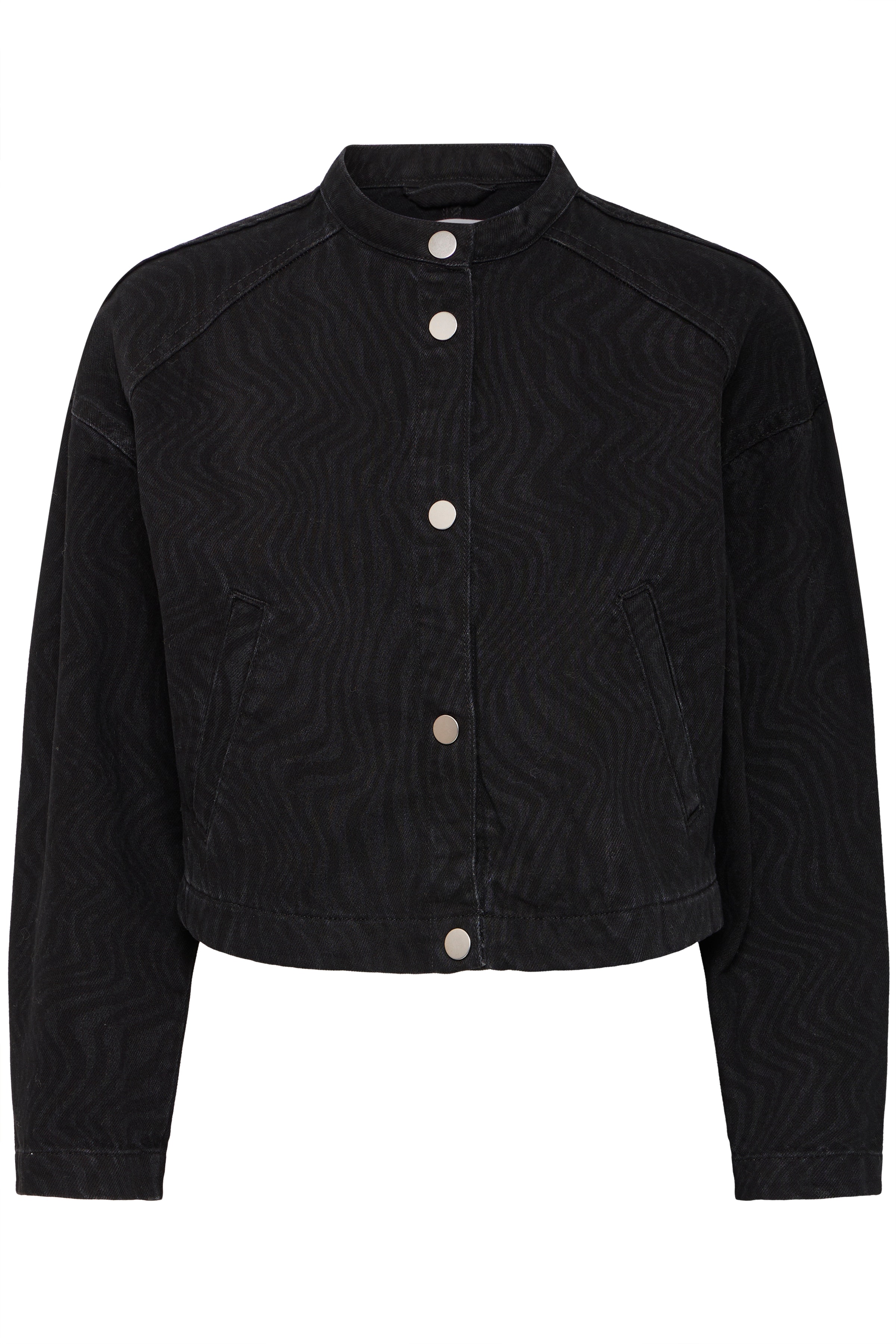 BYLYSSA Casual jakke PACK FRONT 20817008-205060