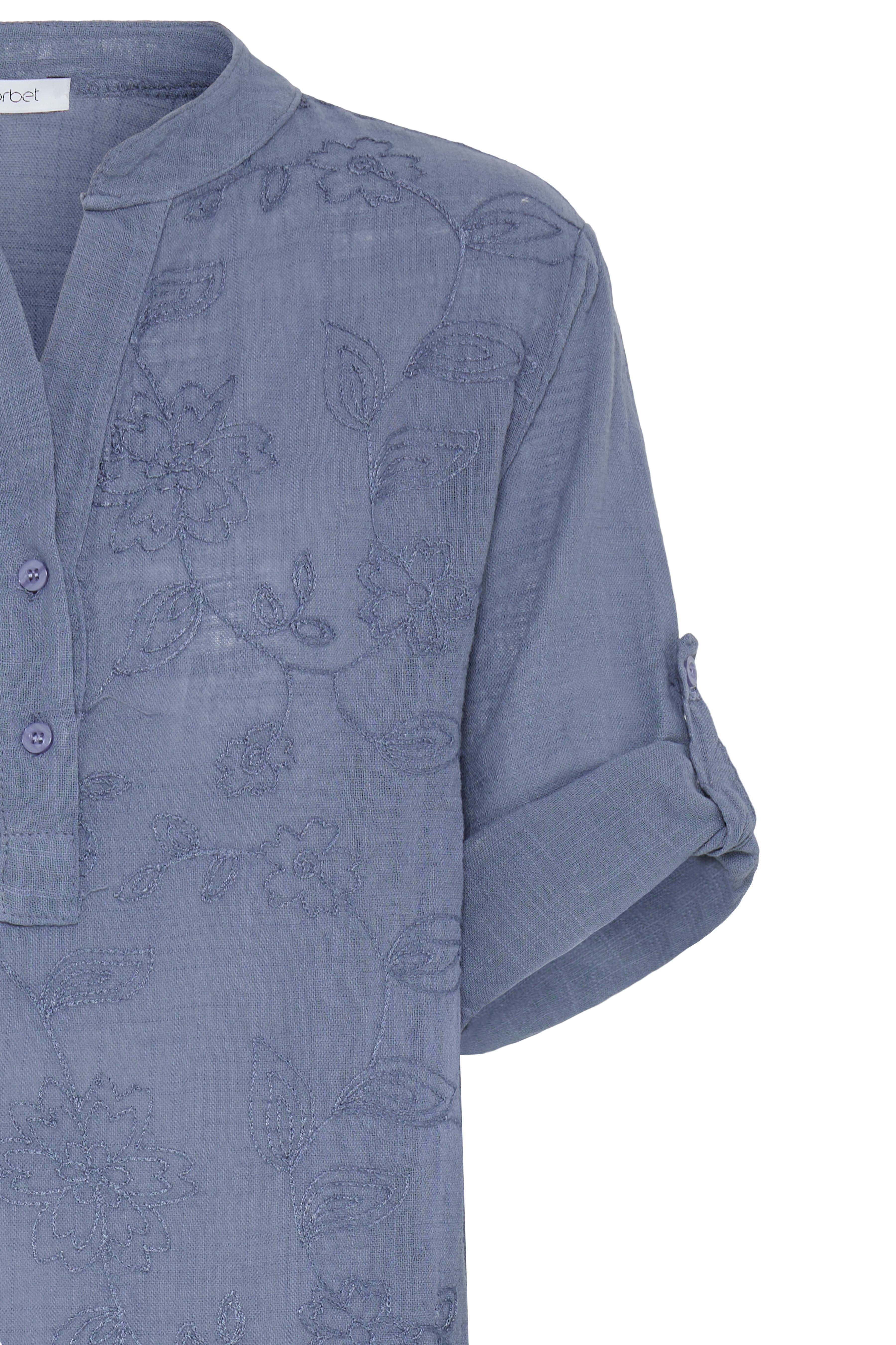 SBALEXIS Bluse PACK DETAIL 22101049-173912