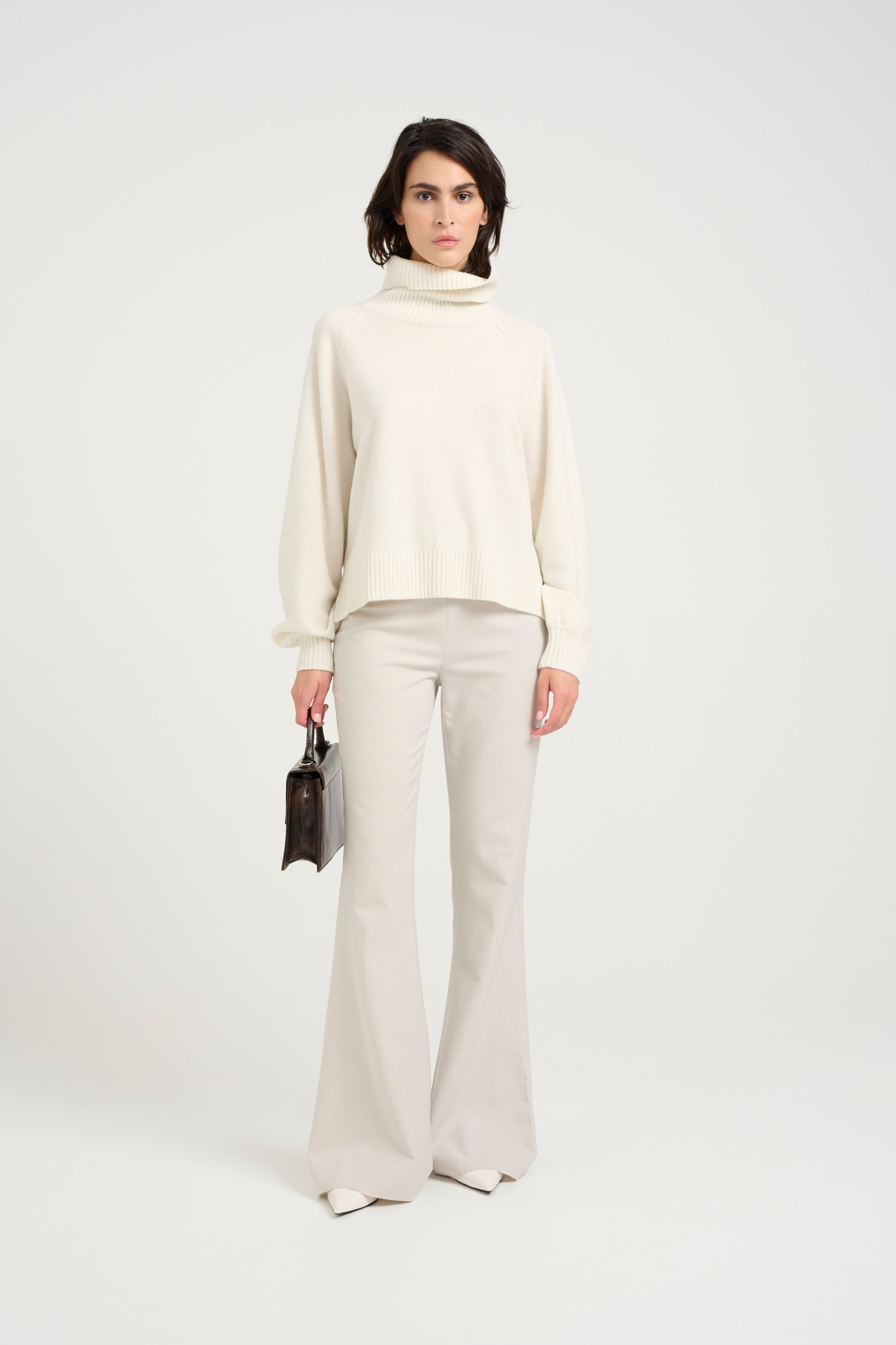 ManziGZ Pullover LOOKBOOK FRONT 10909695-124300