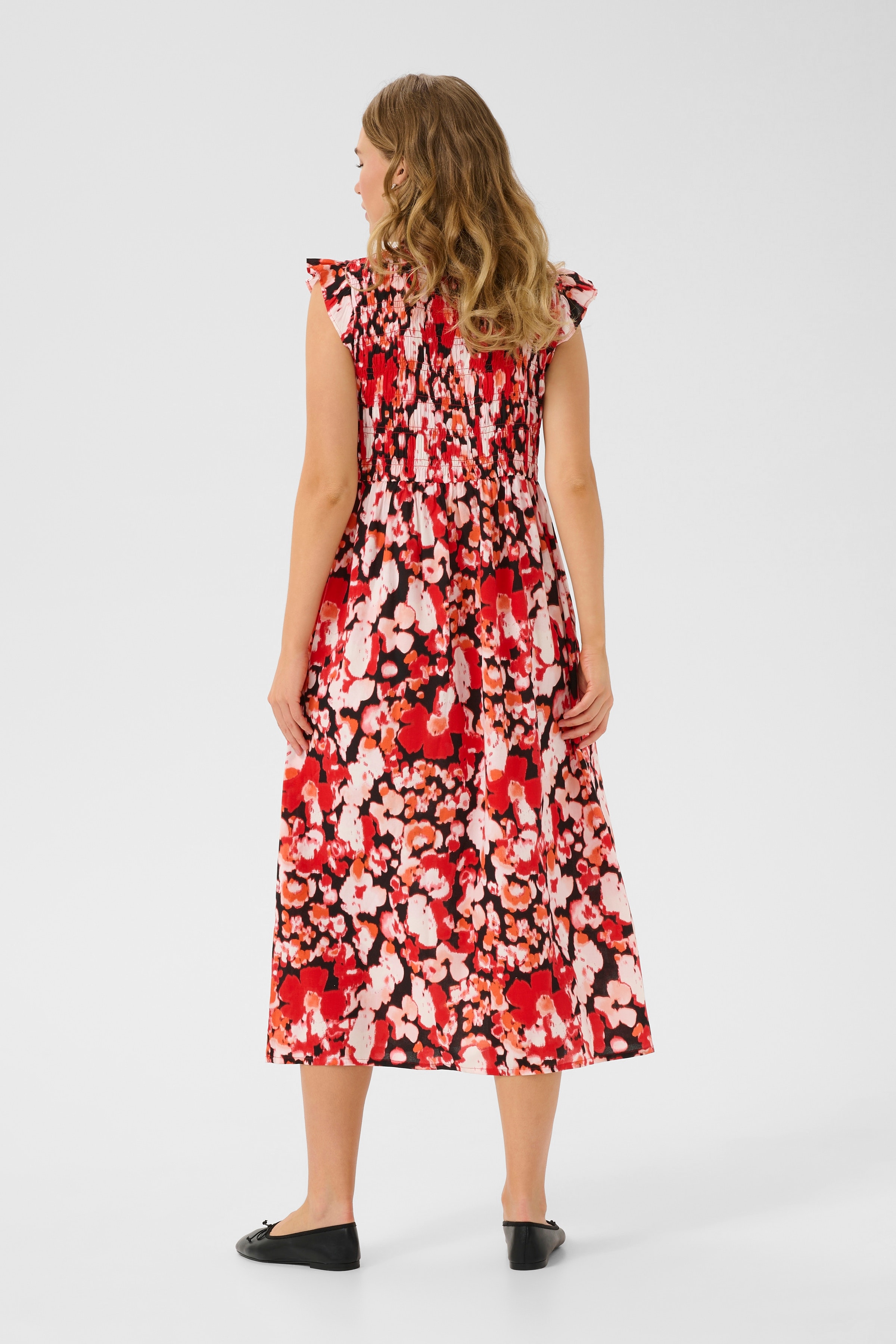 BPissa Dress LOOKBOOK BACK 10590931-107918B
