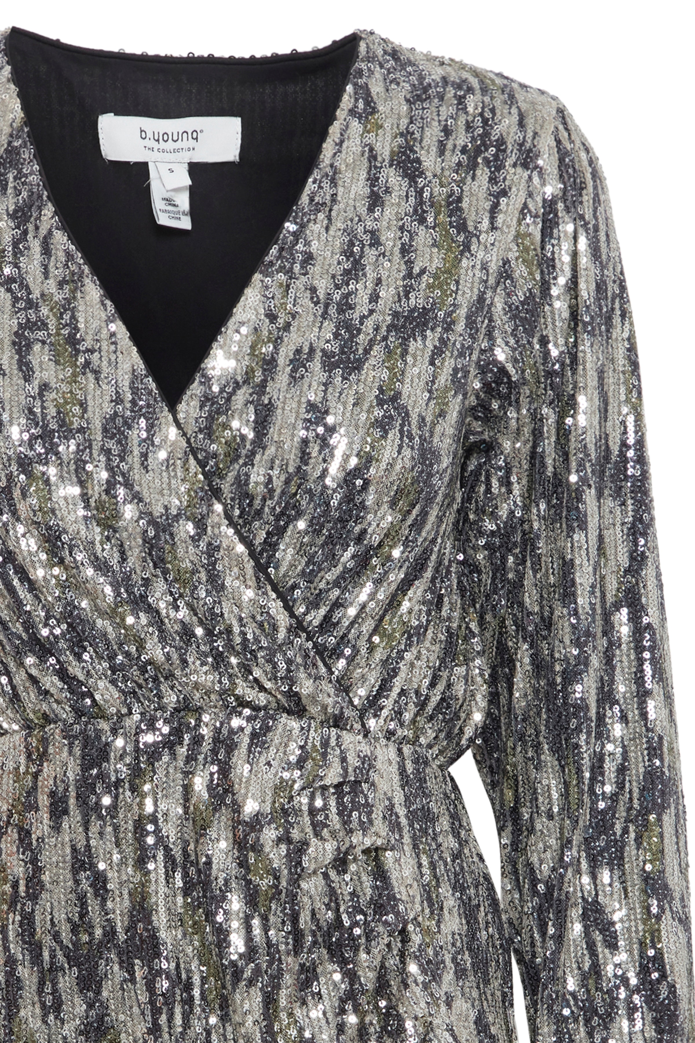 BYSOLIA Kleid PACK DETAIL 20815941-203938