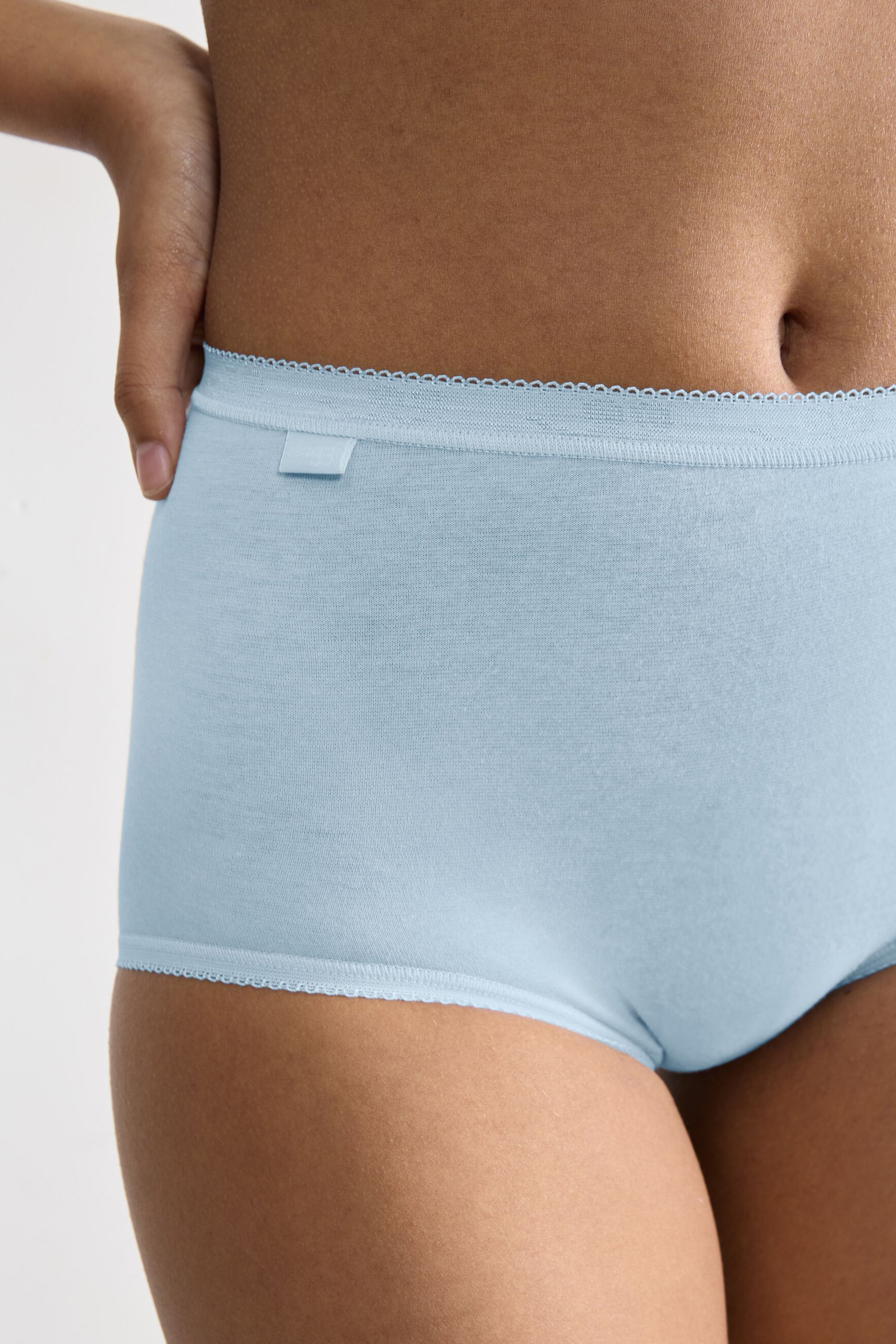 sloggi3-pack Trosor LOOKBOOK DETAIL 40550673-400856