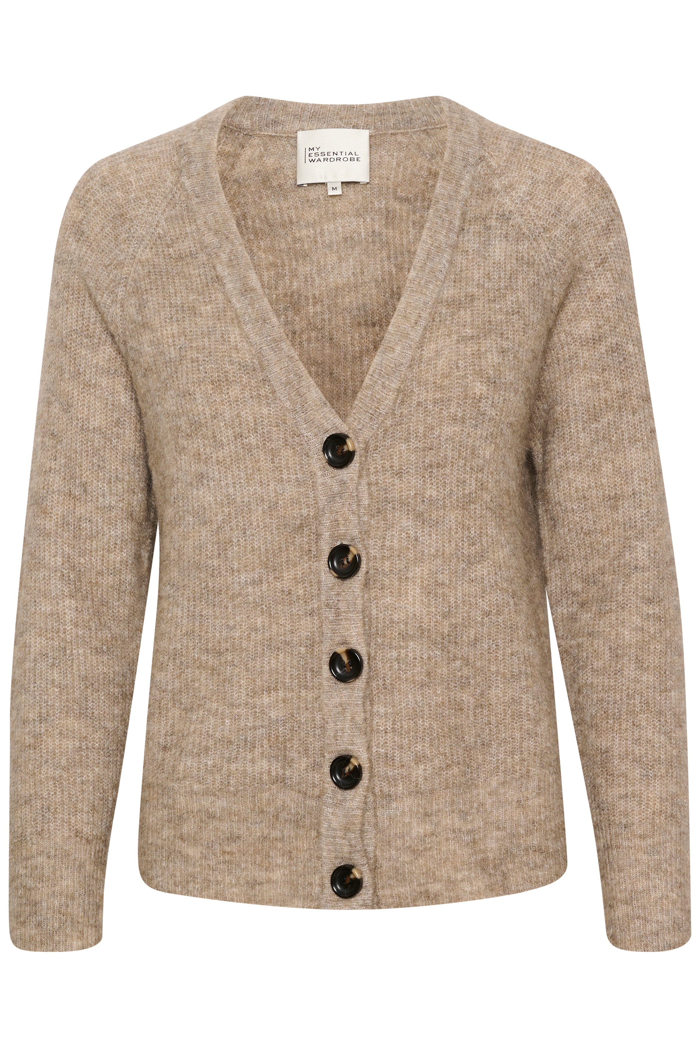 04 THE KNIT CARDIGAN PACK FRONT 10703604-100675