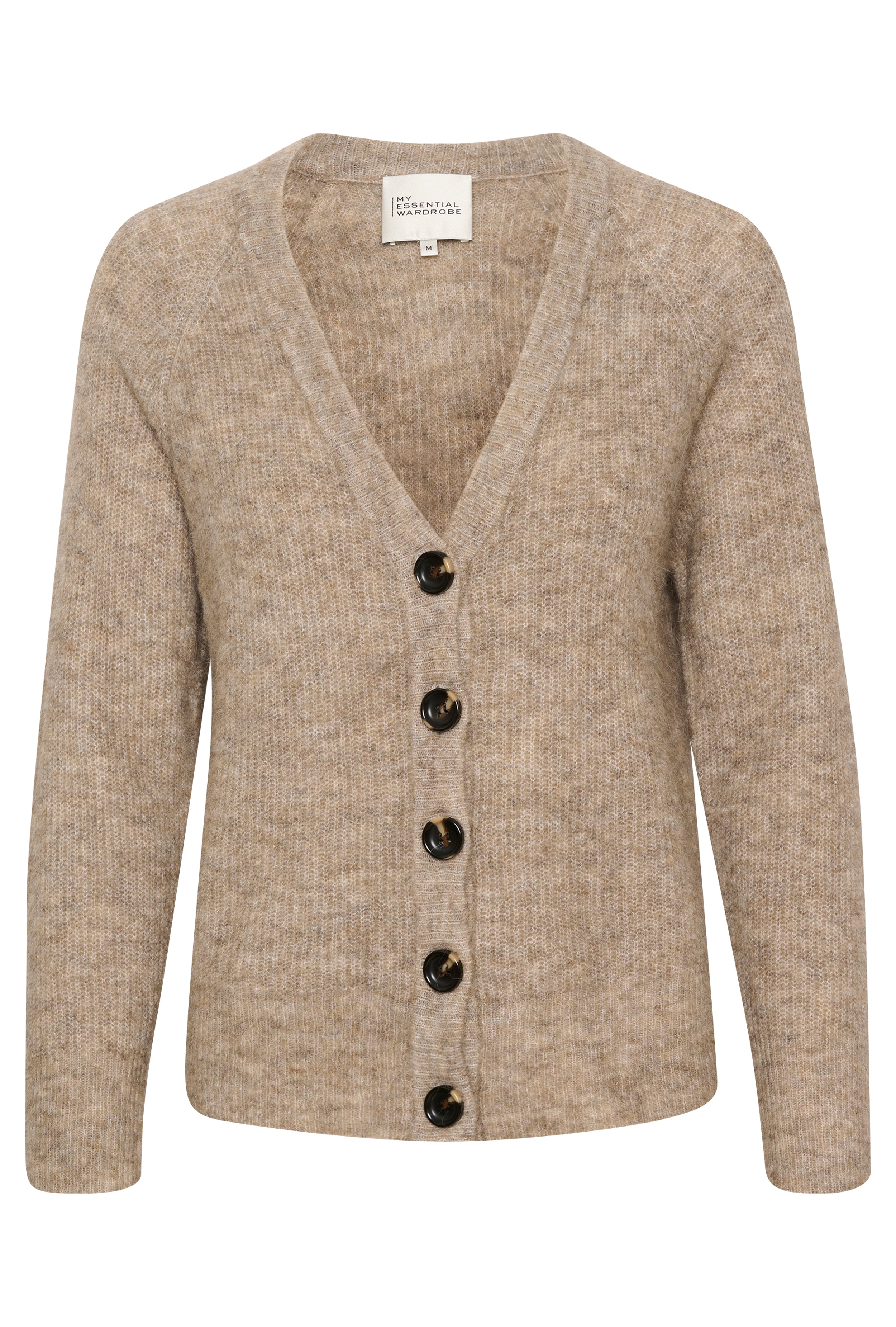 04 THE KNIT CARDIGAN PACK FRONT 10703604-1710091