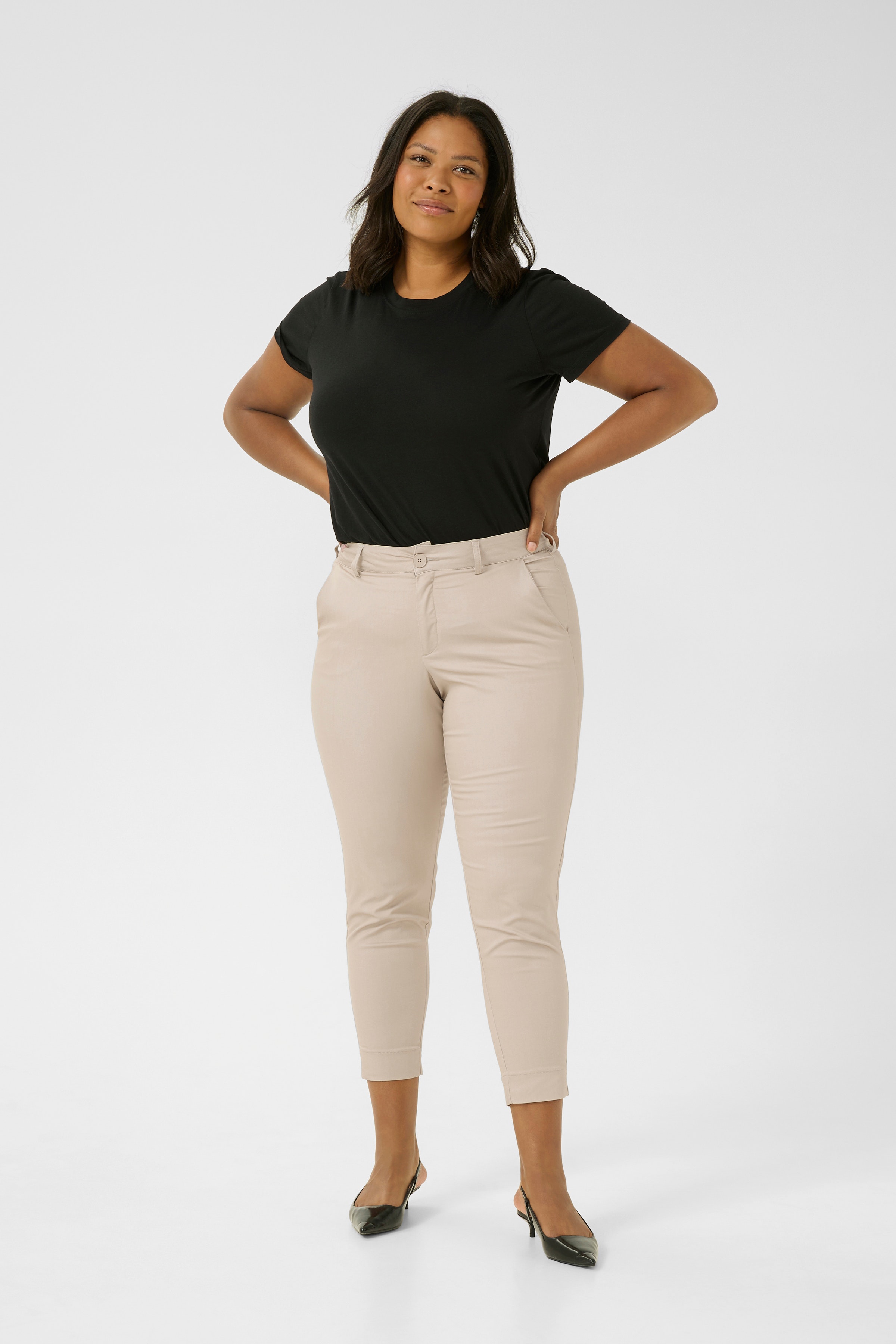 KCleana Broek LOOKBOOK FRONT 10581546-151305