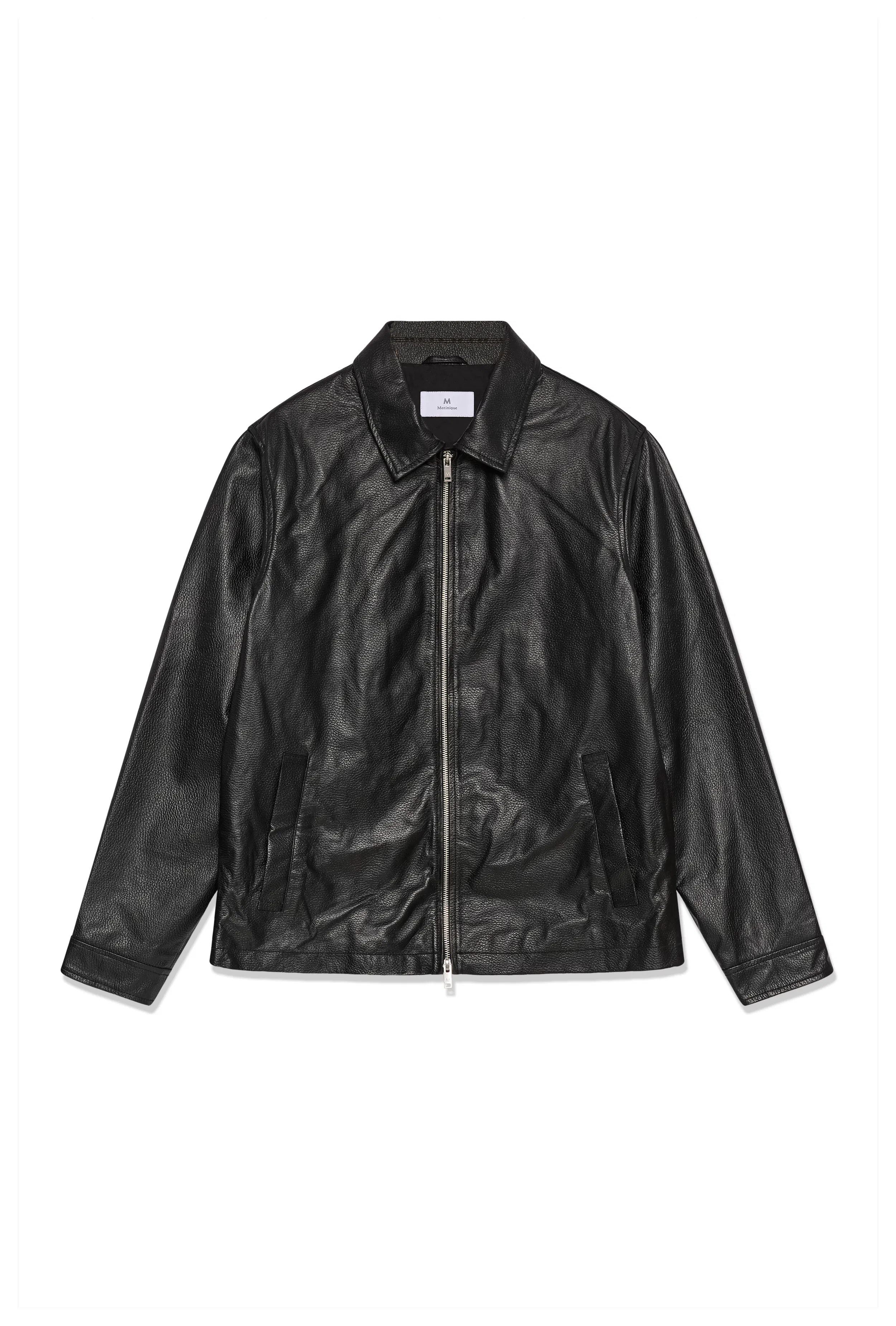 MAtheodore M73 Leather Jacket PACK FRONT 30208601-300275