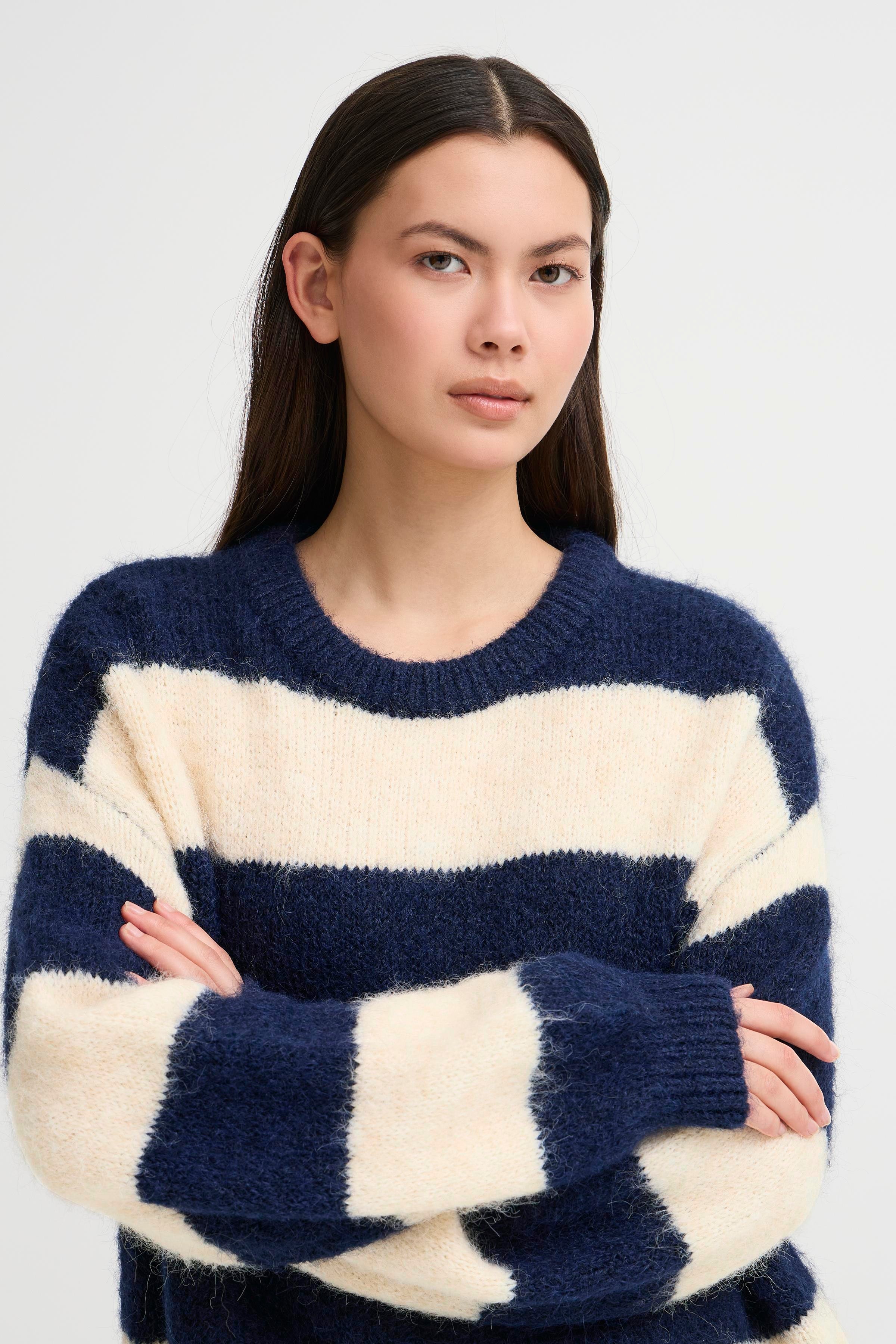IHDAYANA Pullover LOOKBOOK DETAIL 20124264-193925