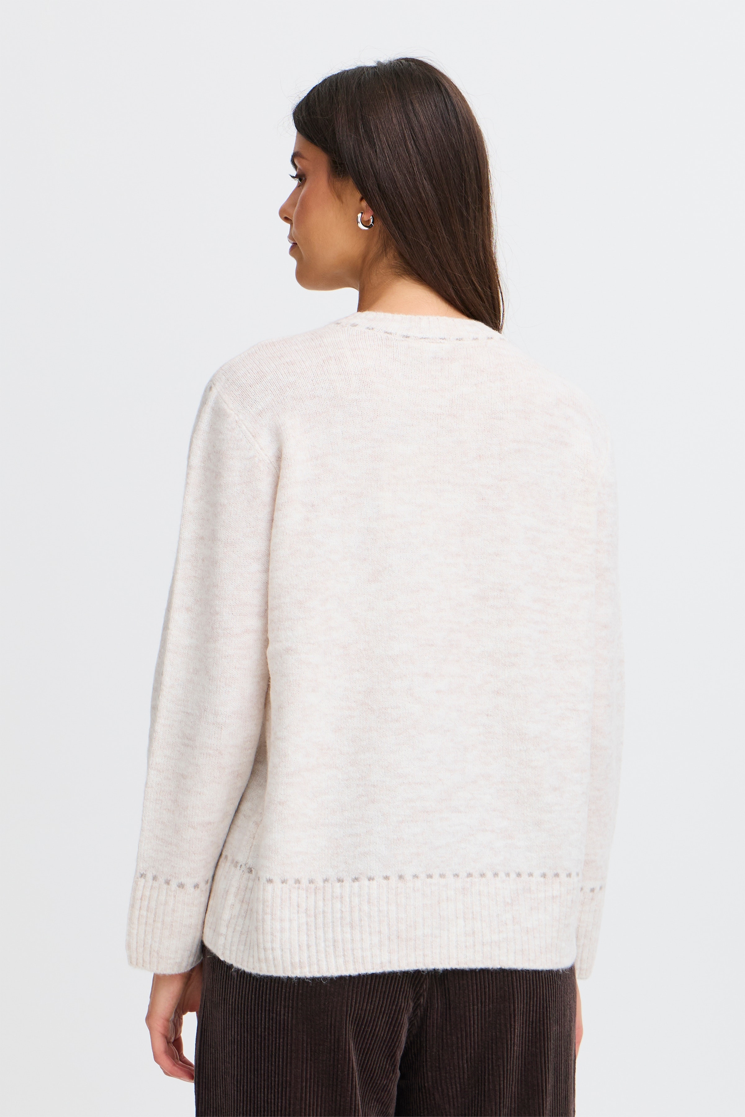 FRELISE Pullover LOOKBOOK FRONT 20615146-900002002