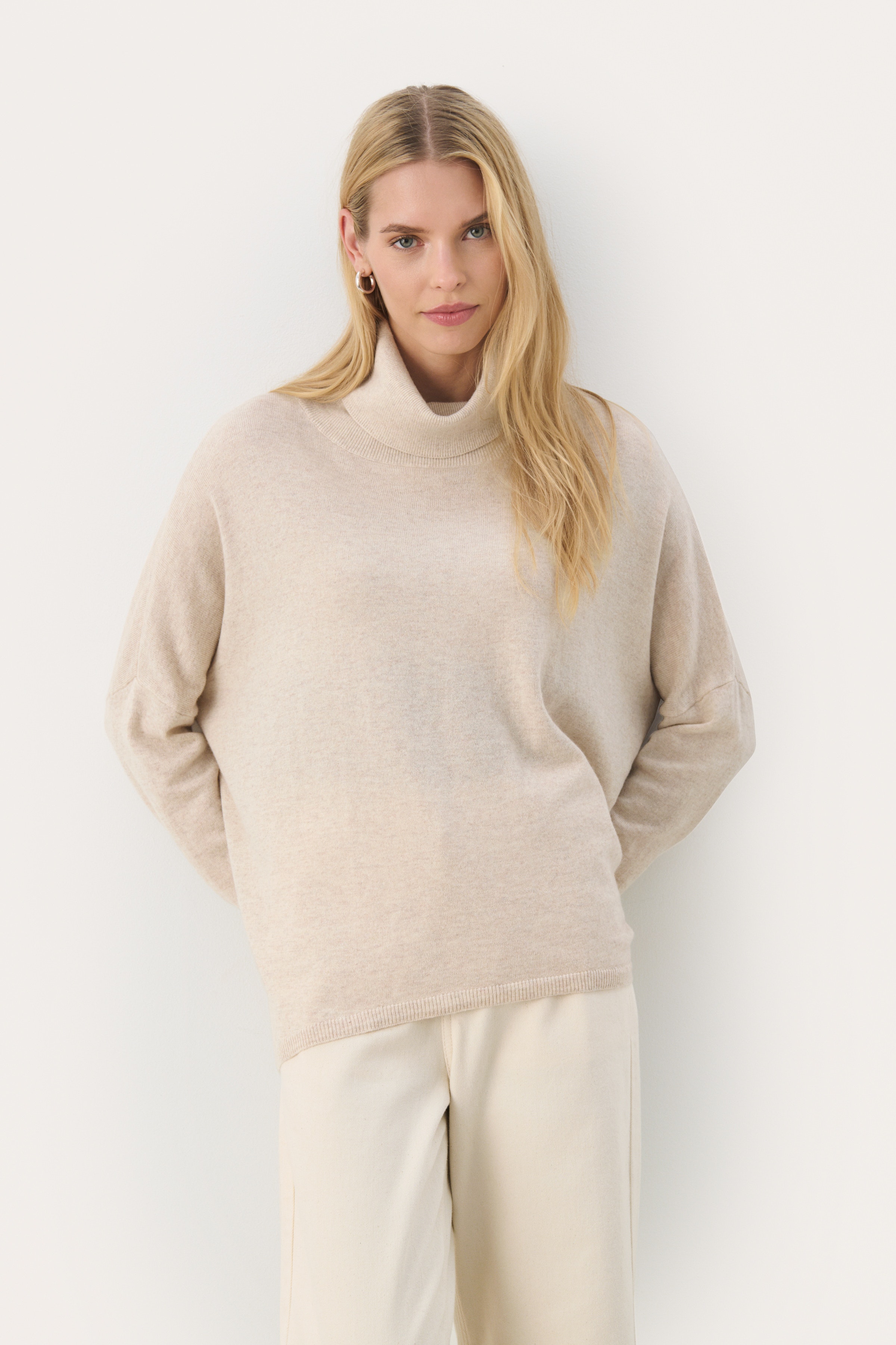 TilanePW Pullover LOOKBOOK FRONT 30309548-1407081