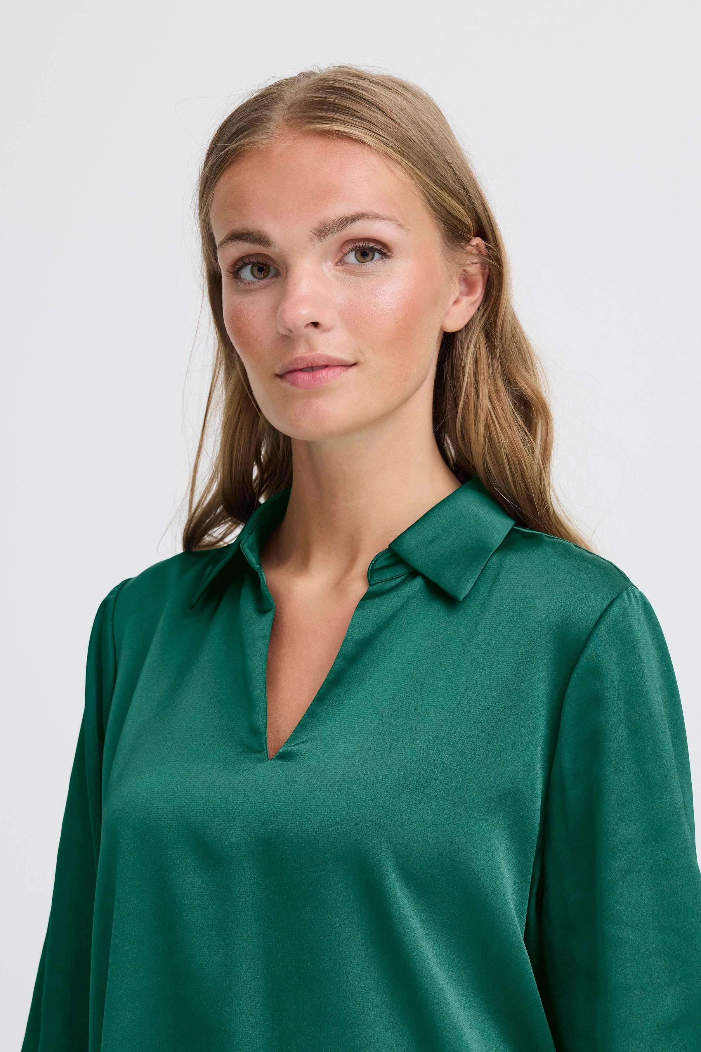 IHSTORMY Skjorte LOOKBOOK DETAIL 20123846-175923