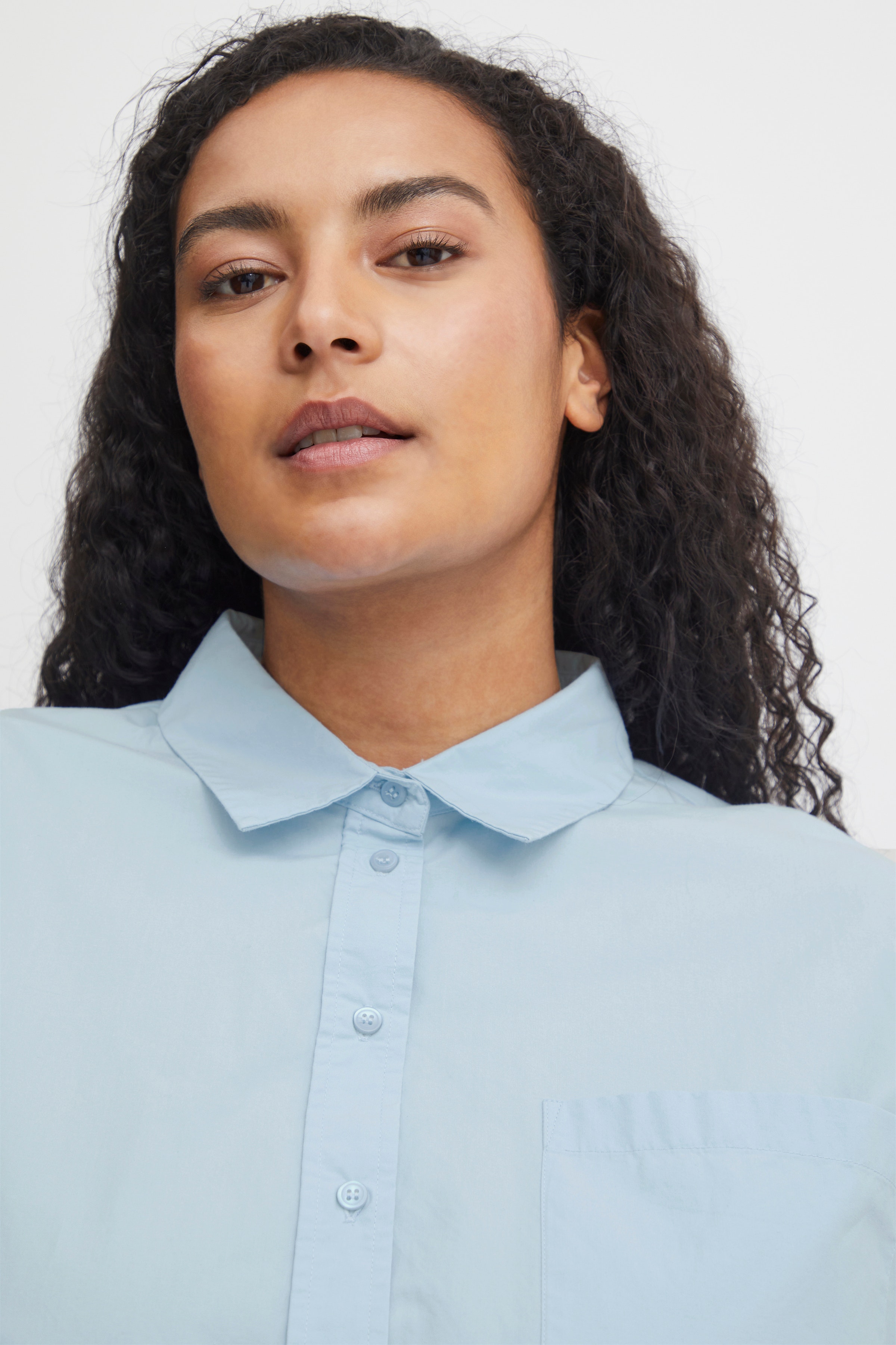 FPPOP Skjorta LOOKBOOK DETAIL 20611780-144214
