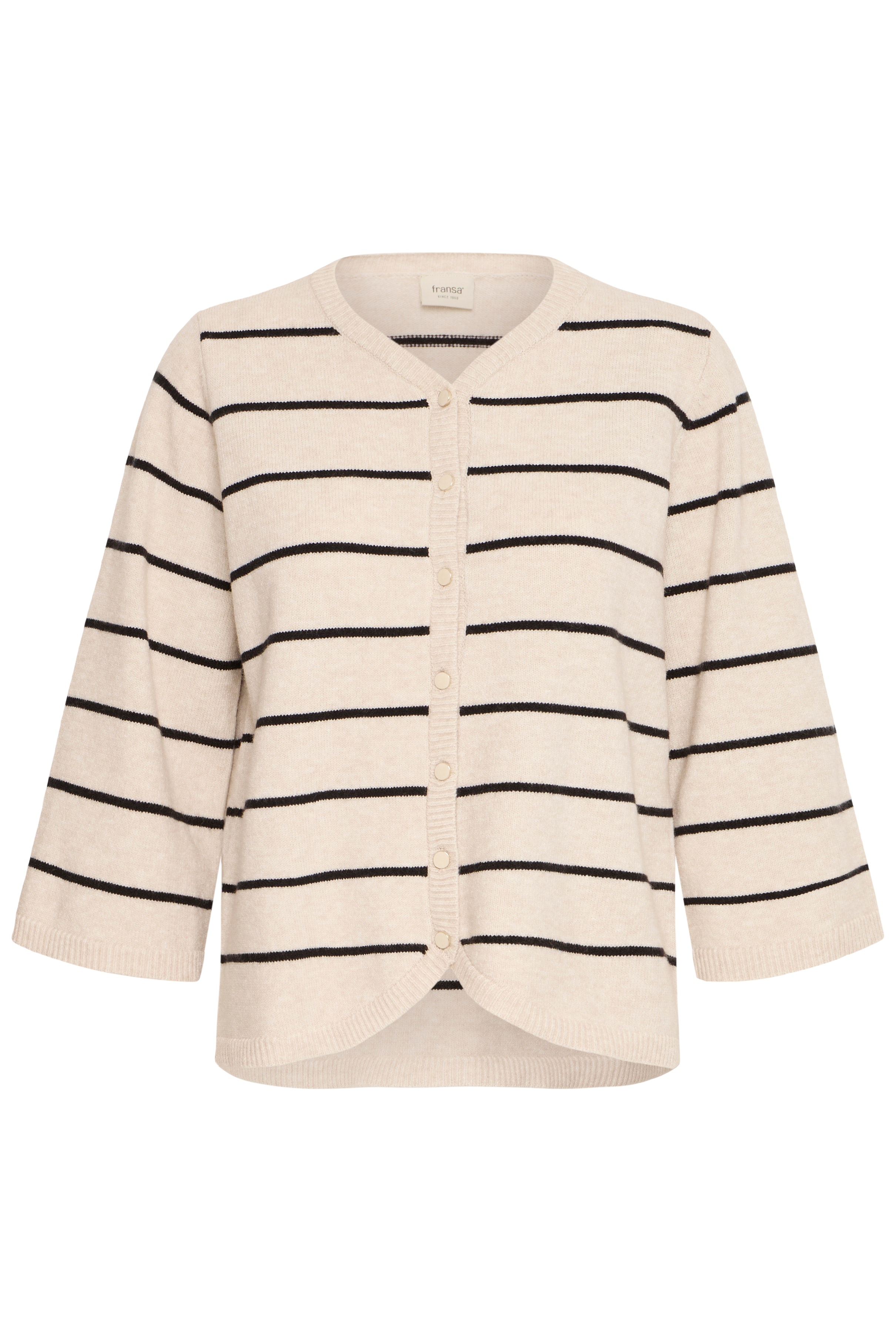 FRBITTE Cardigan PACK FRONT 20615894-171311