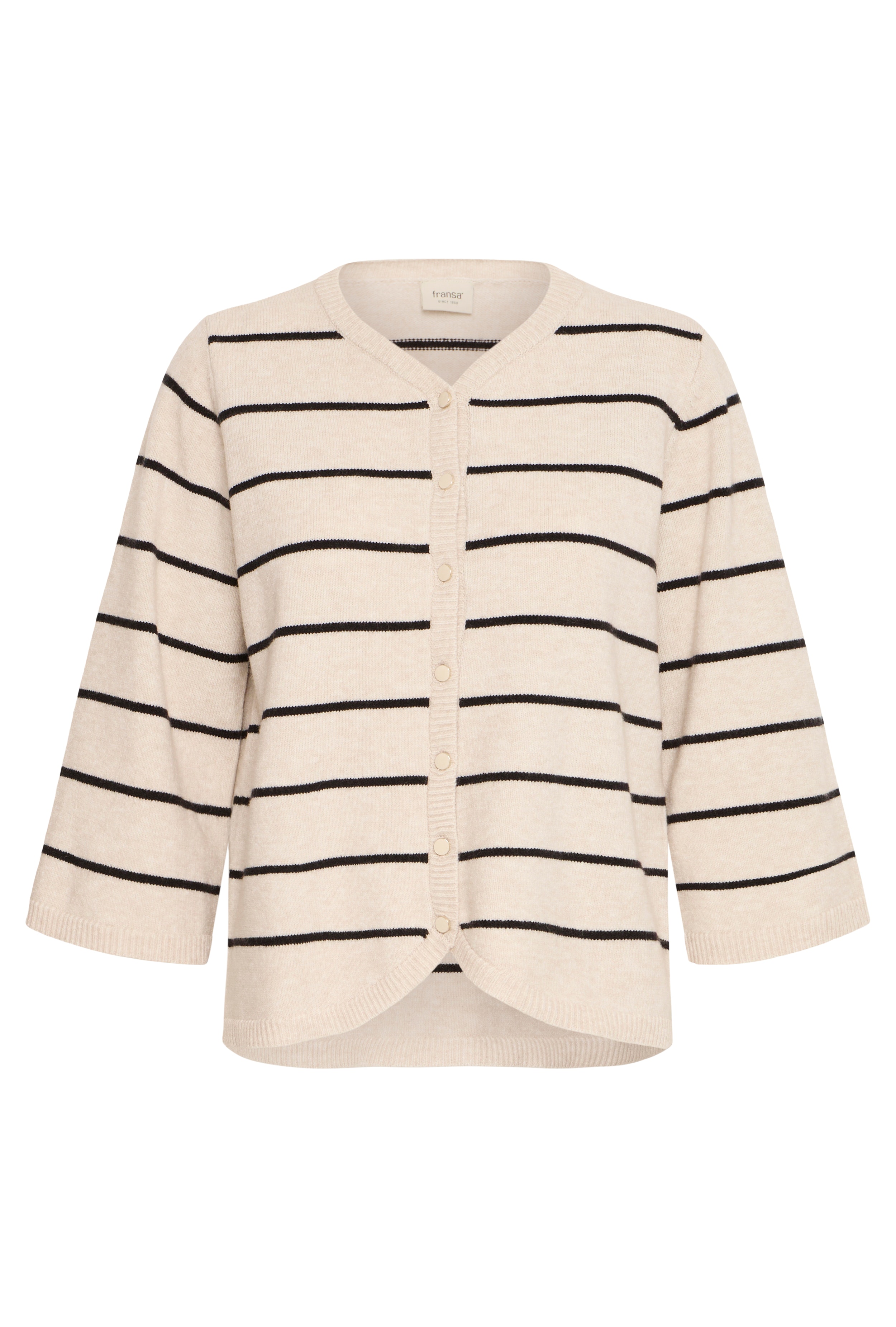 FRBITTE Cardigan PACK FRONT 20615894-200669
