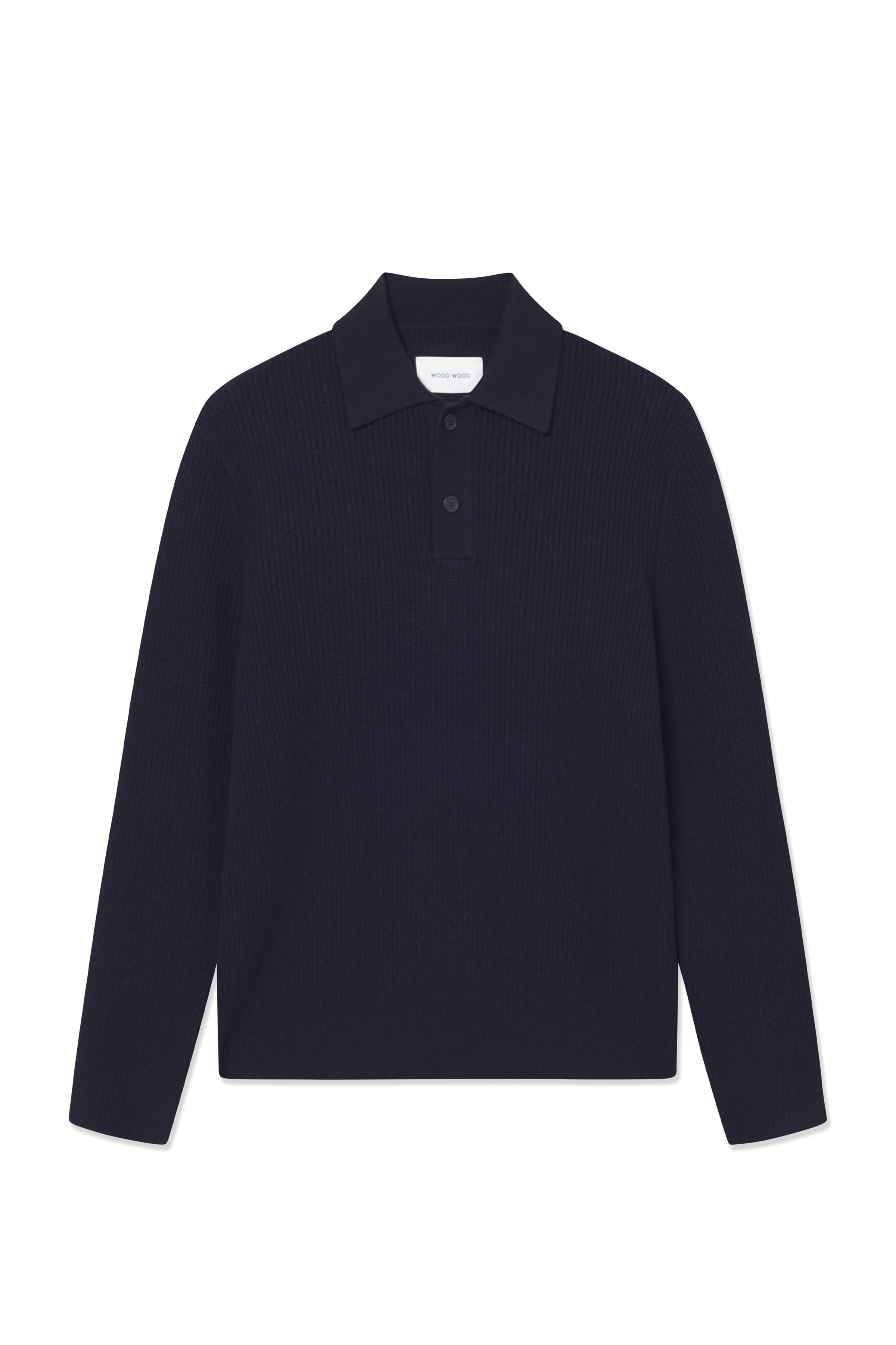 WWKevin Poloshirt PACK FRONT 30251744-194011