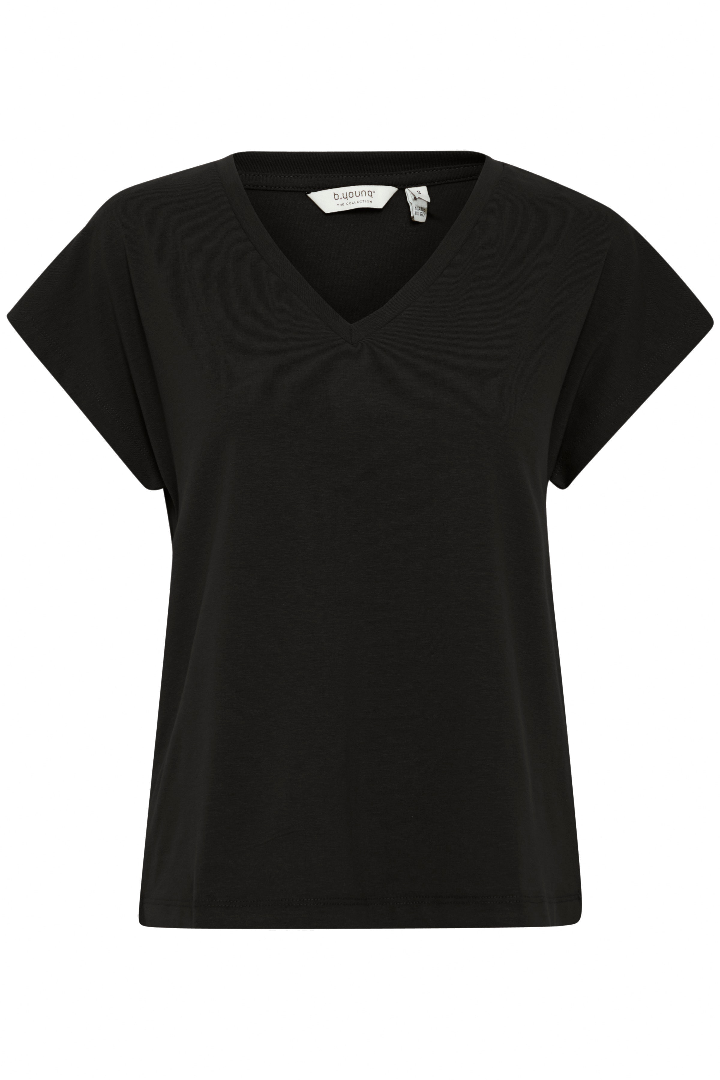 BYPANDINNA T-shirt PACK FRONT 20813277-200451