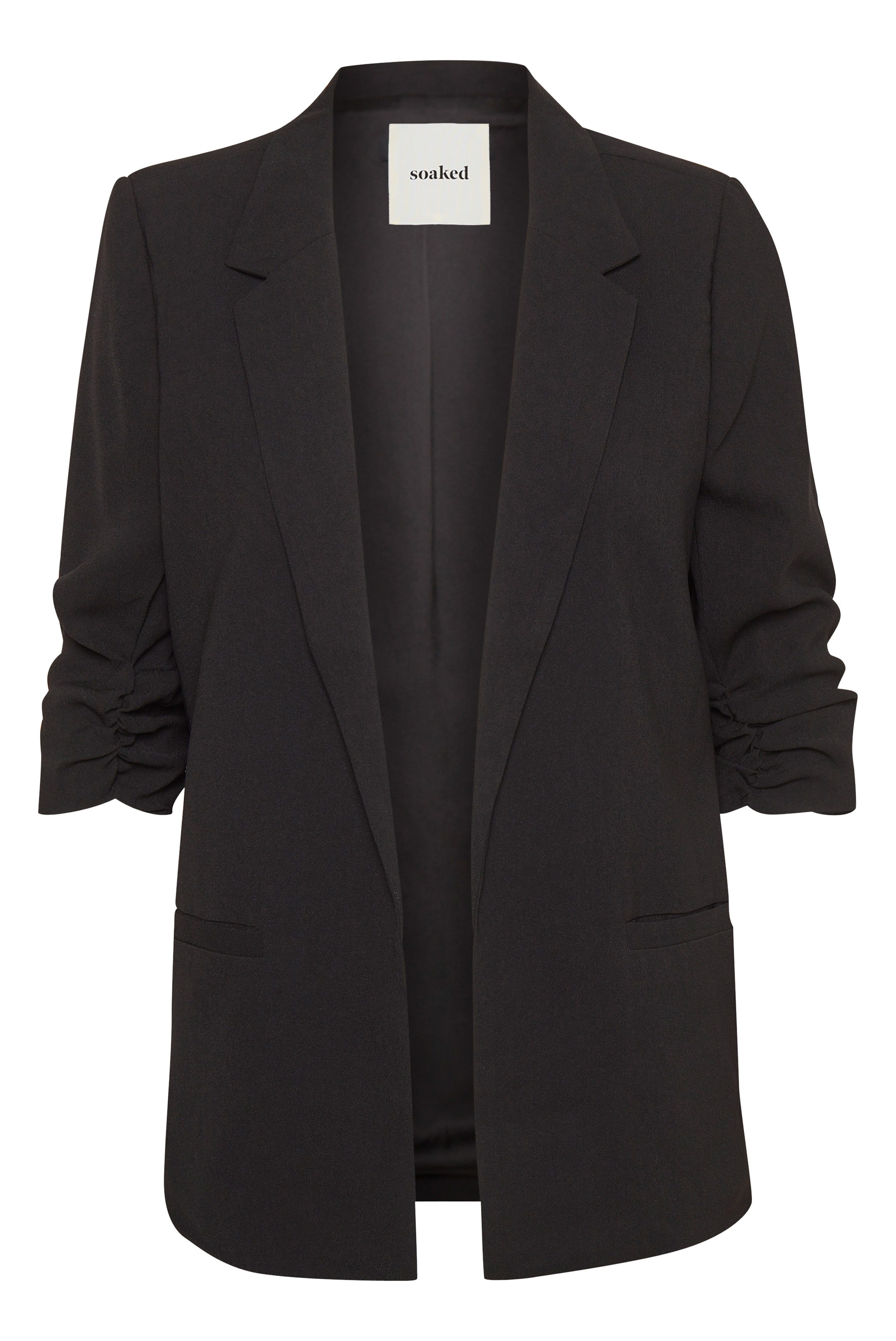 SLShirley Blazer PACK FRONT 30403608-40050