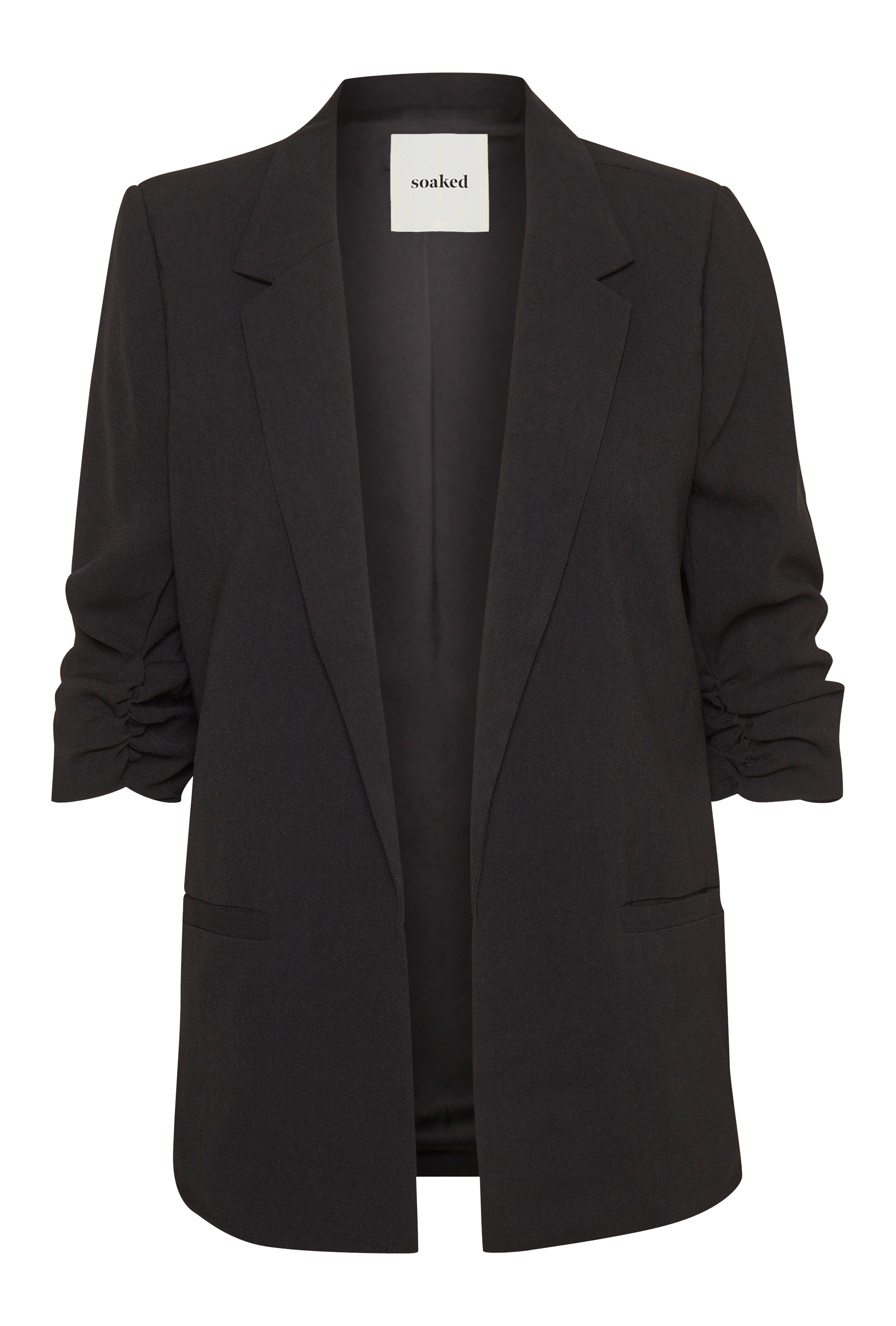 SLShirley Blazer PACK FRONT 30403608-40050