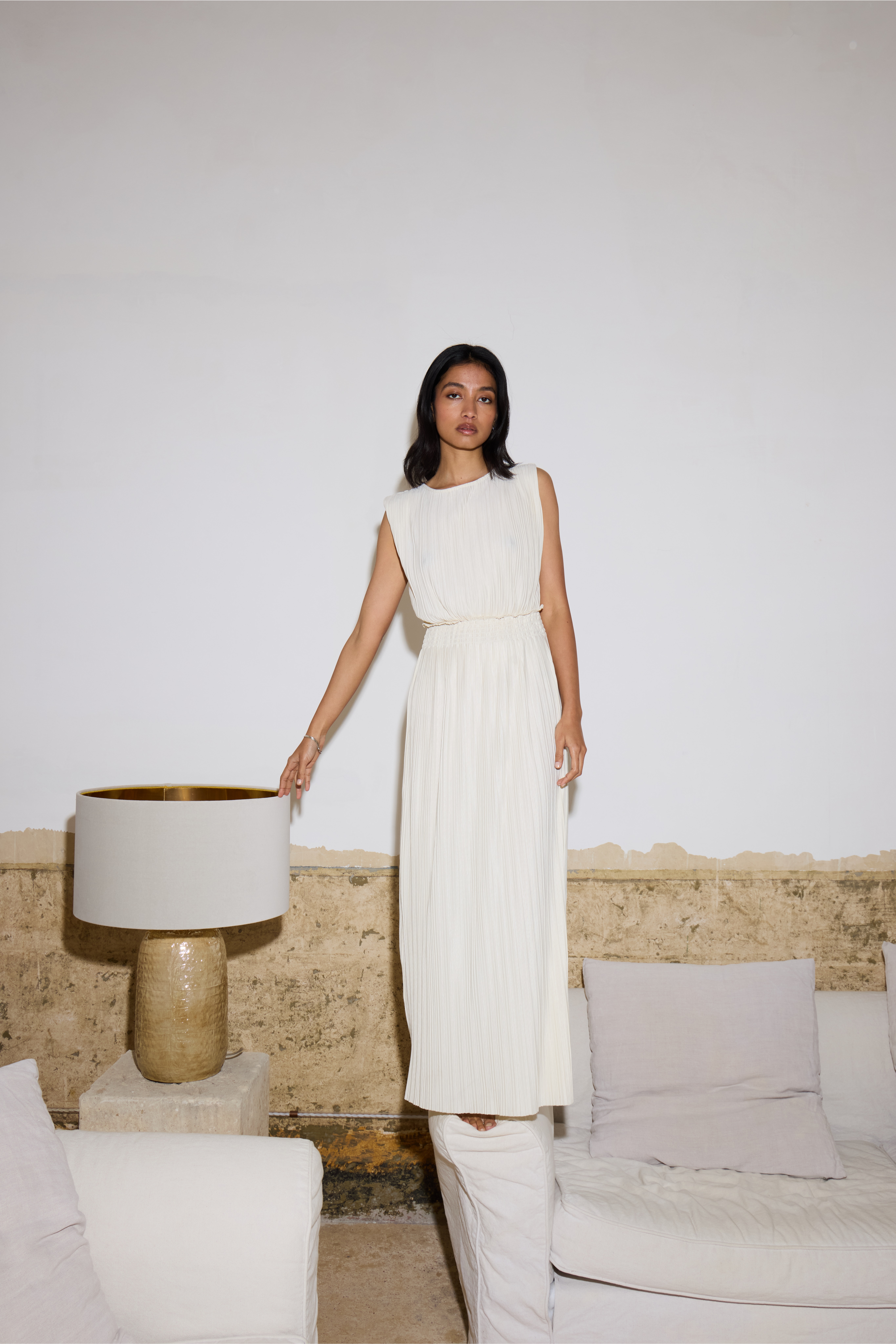 atelier reve IHYAMILET Dress