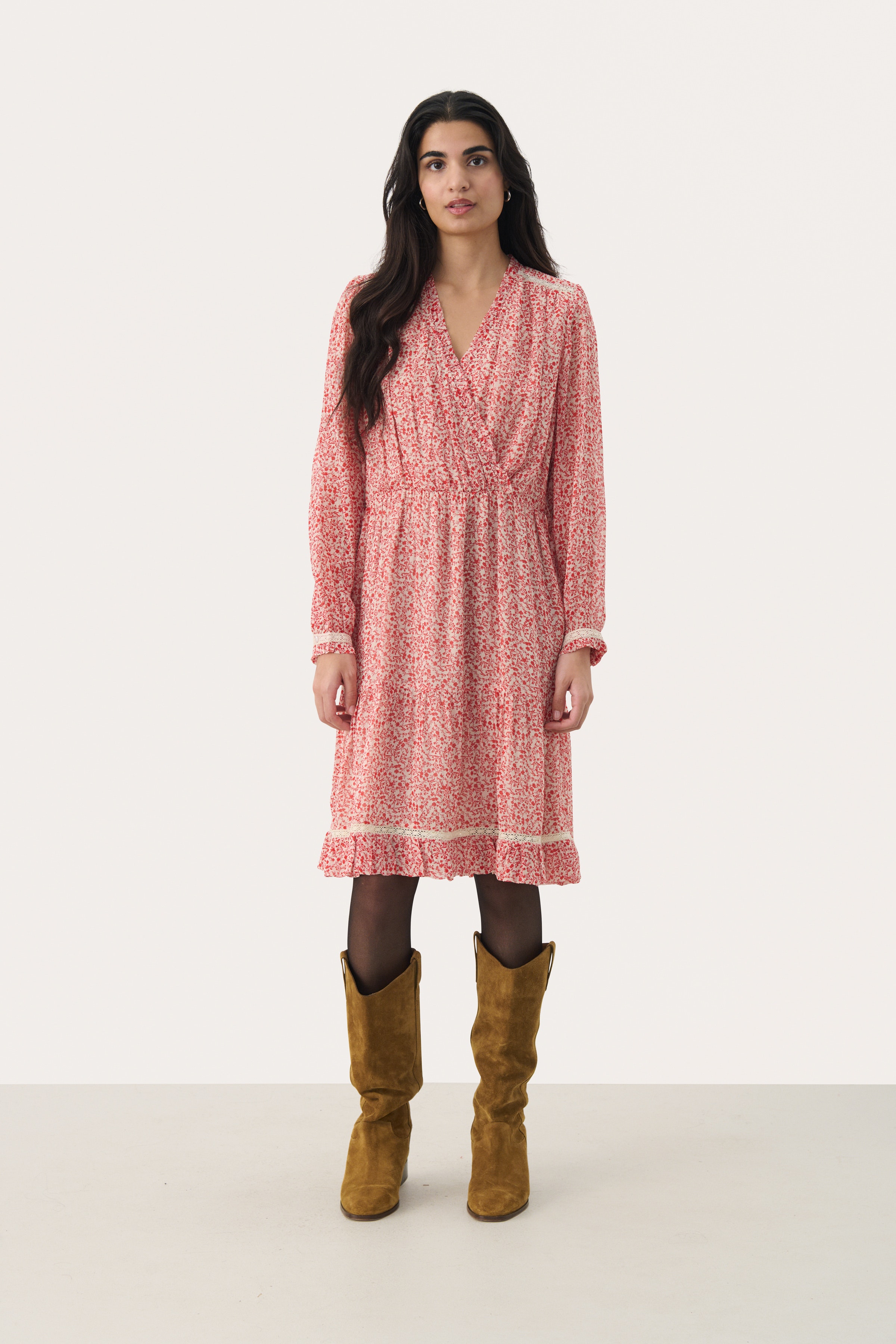 MunyaPW Klänning LOOKBOOK FRONT 30309321-303473