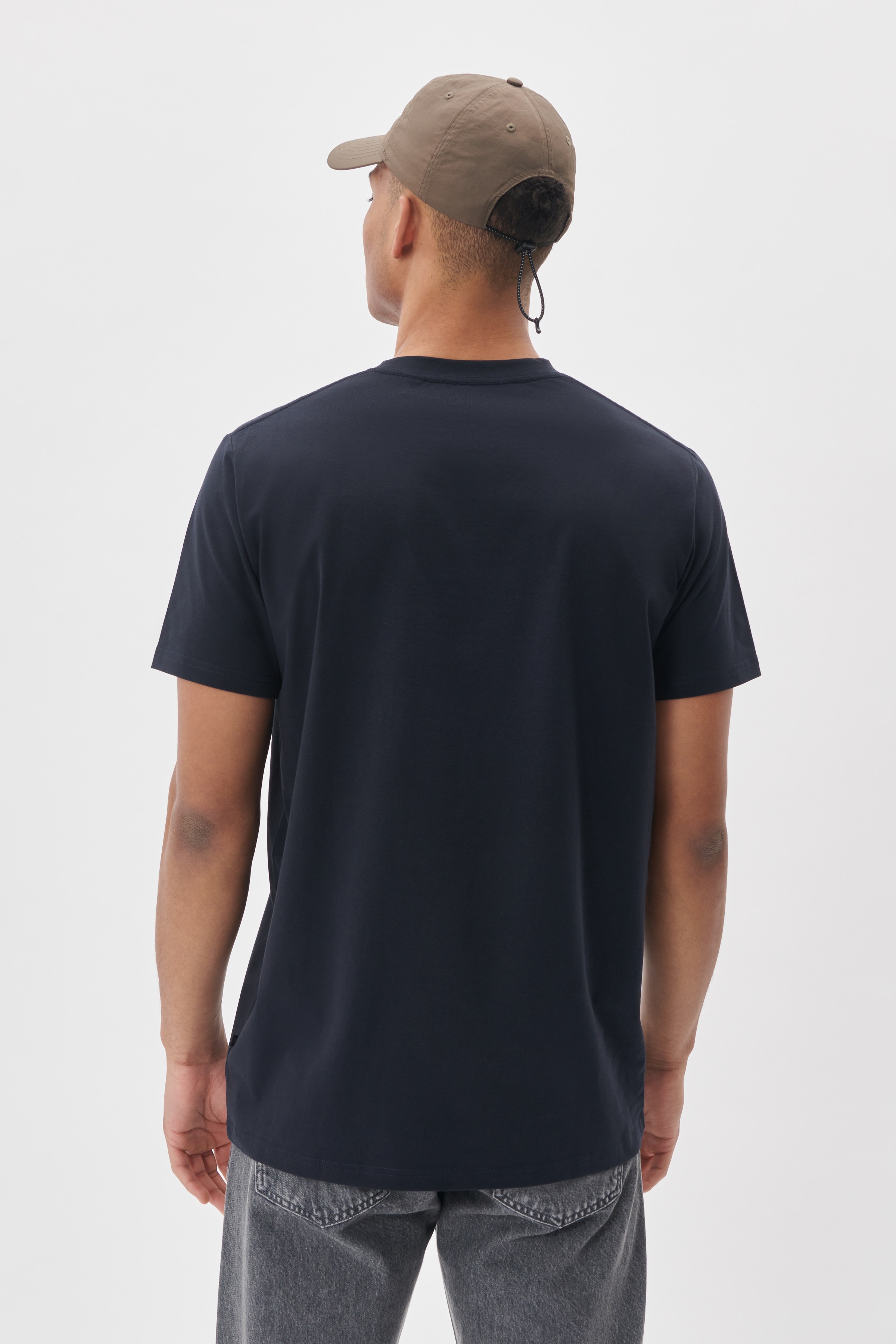 MAjeramy T-shirt LOOKBOOK BACK 30207586-194011