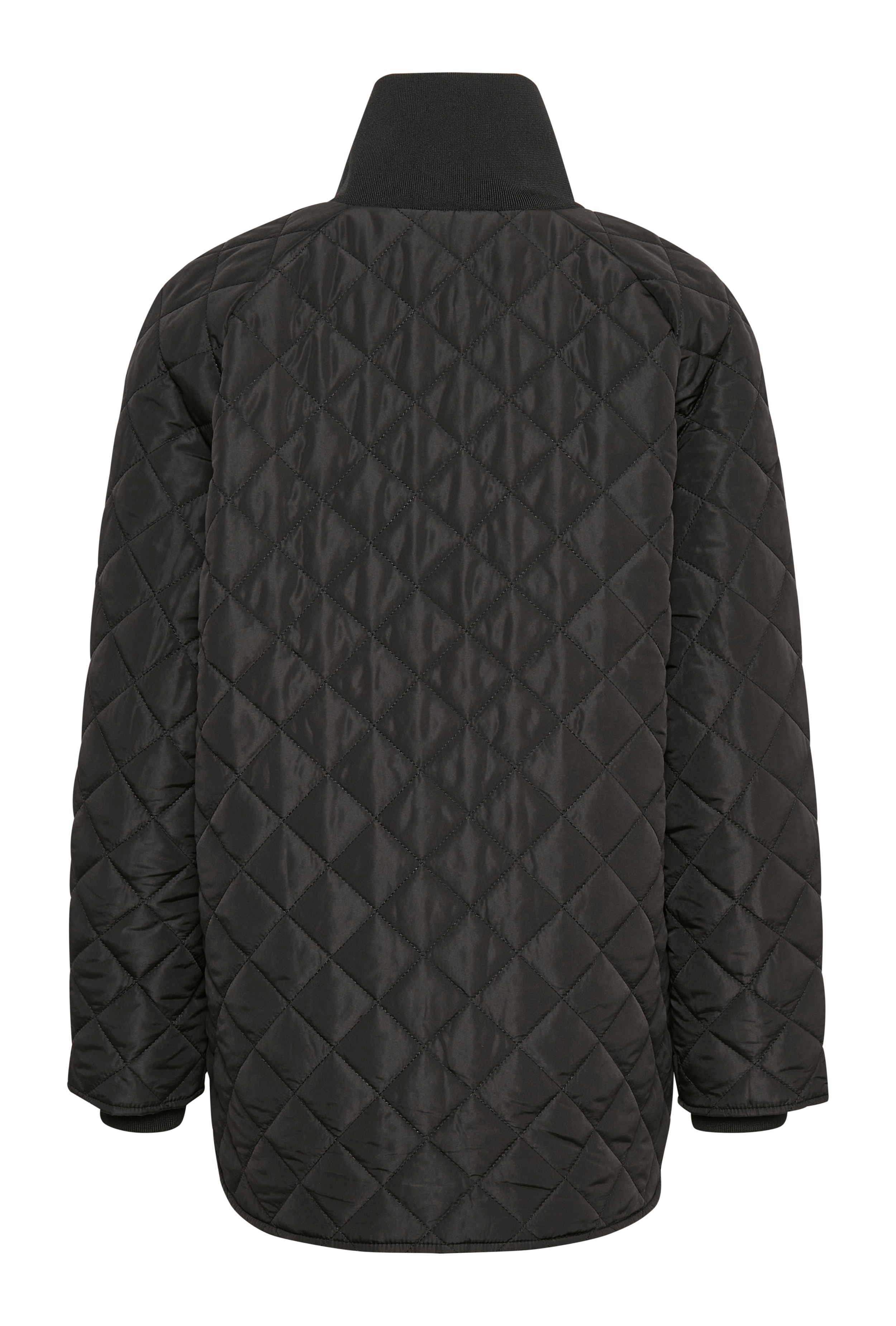 KAseverina Quilted Jacket | Overtøj PACK BACK 10505767-100121