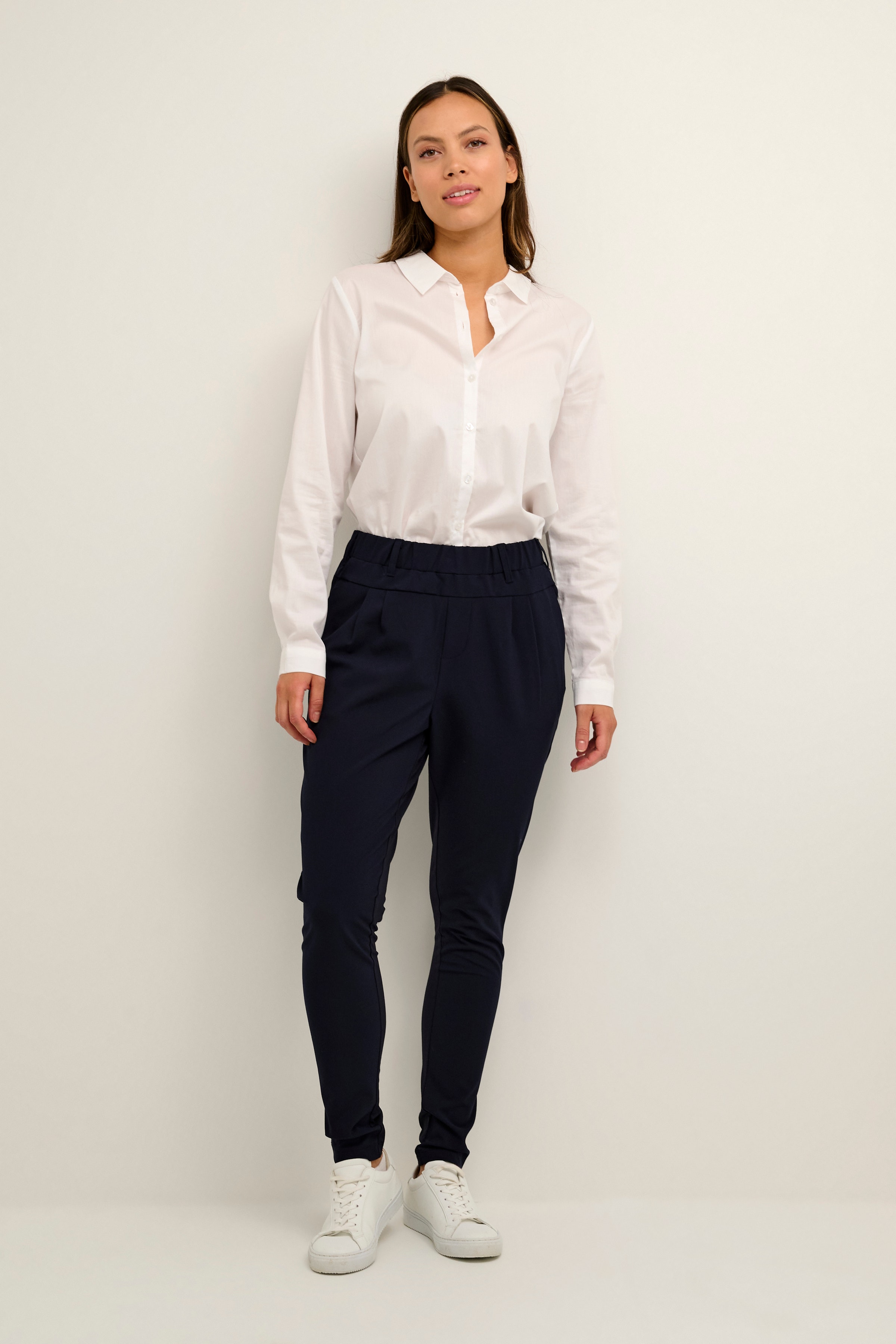 Suiting pants LOOKBOOK FRONT 501021-52737