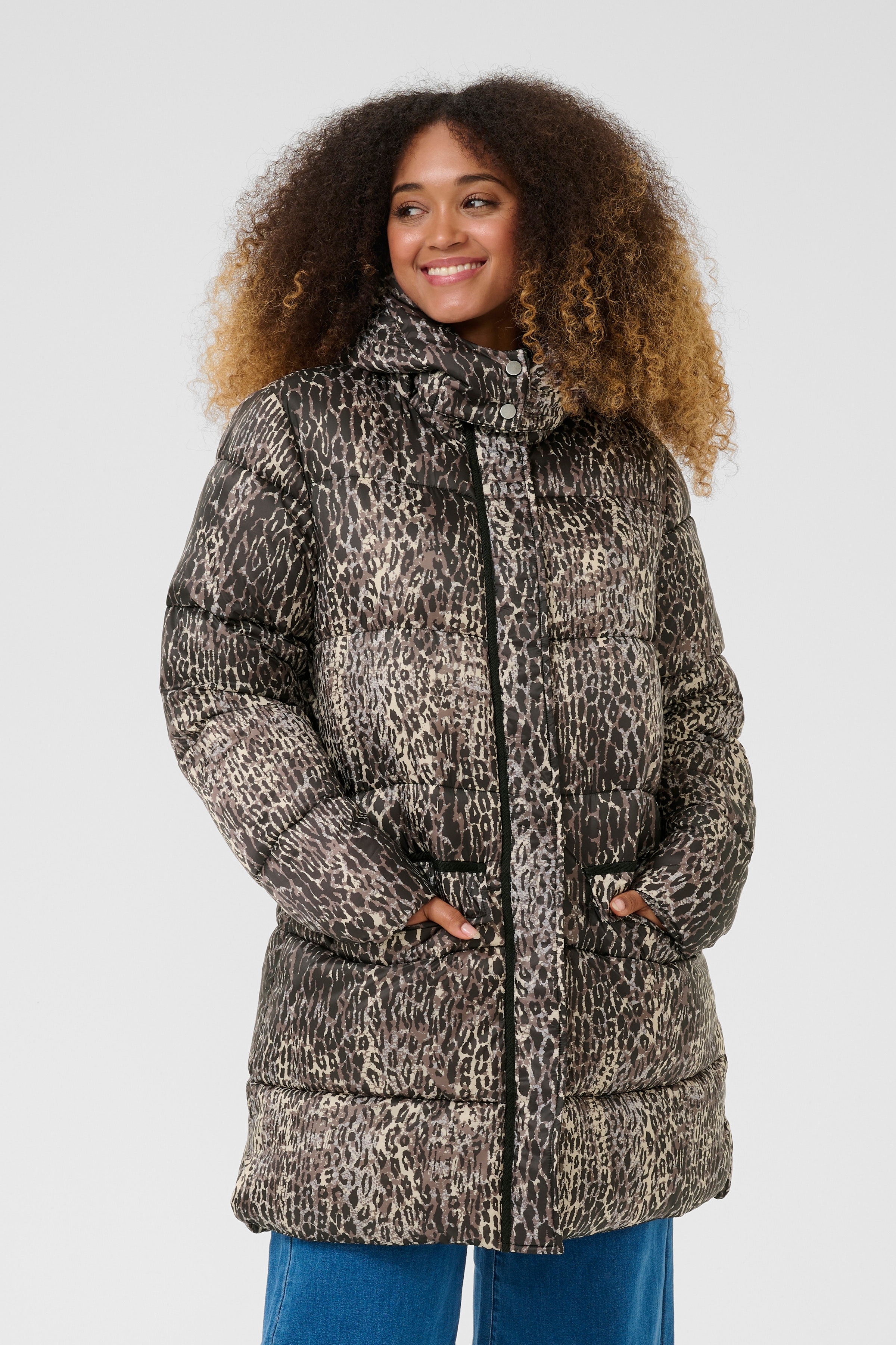 CRGaiagro Ytterplagg LOOKBOOK FRONT 10614389-107810