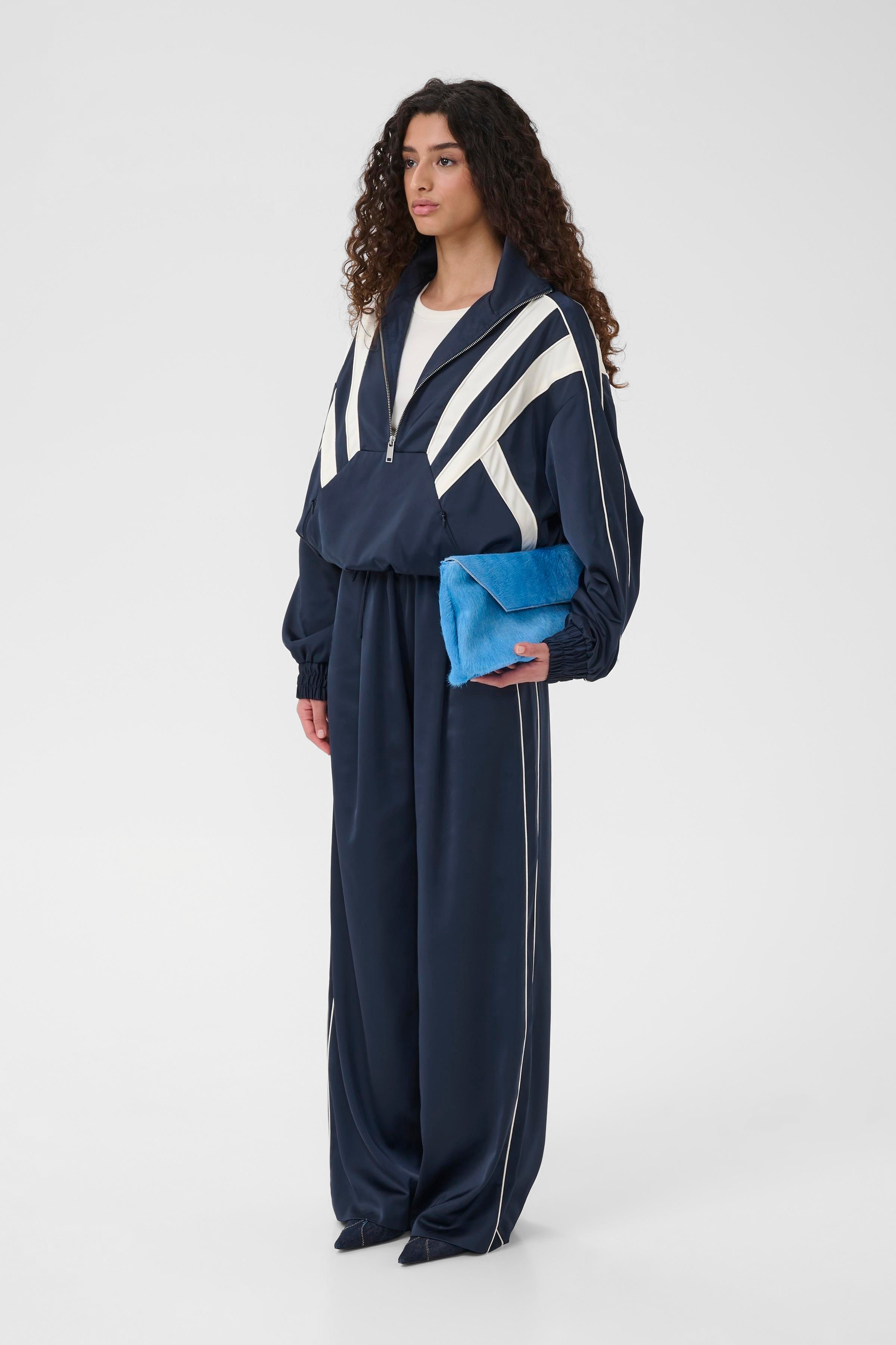 GZbicca Trainingsanzugjacke LOOKBOOK FRONT 10910896-193922