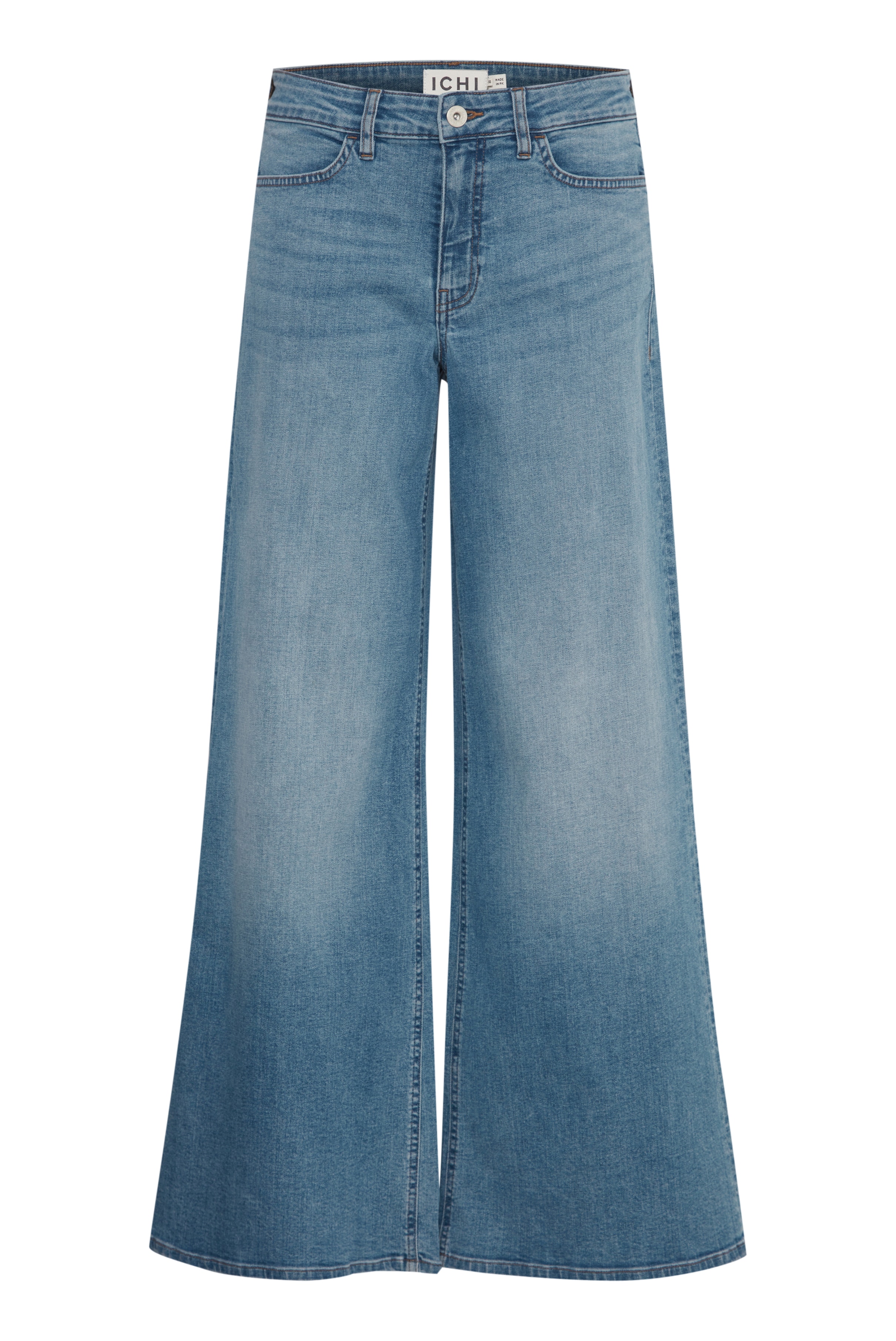 IHTWIGGY Jeans PACK FRONT 20119022-200344