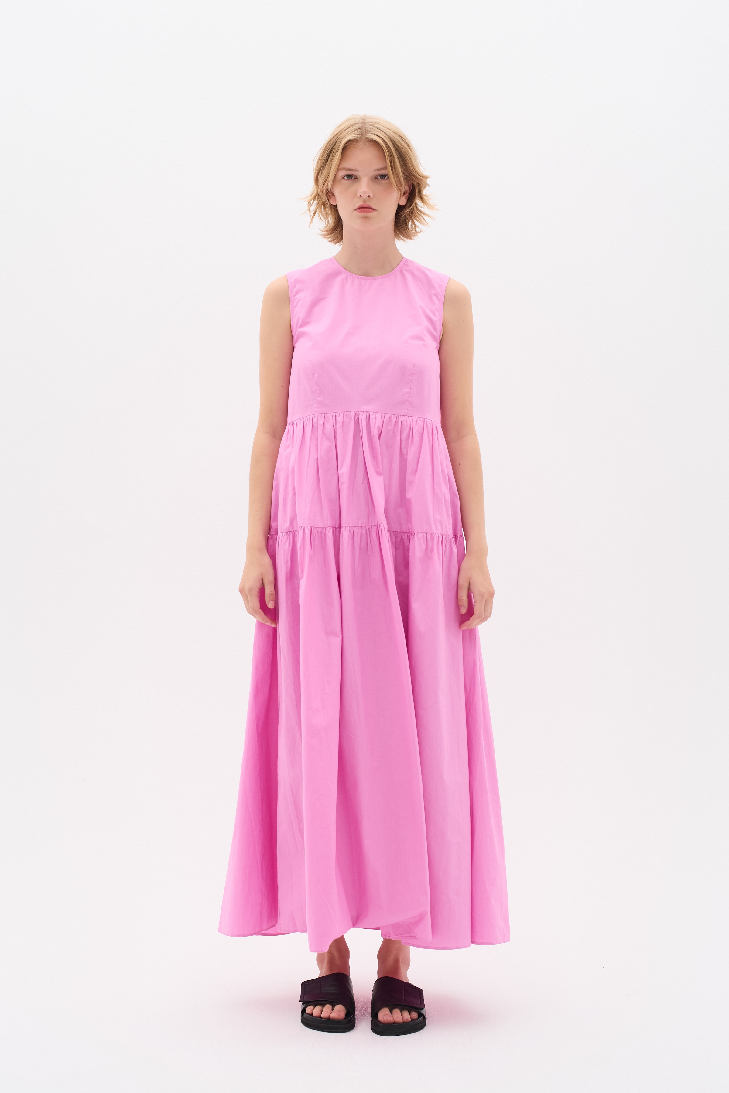 FurlaIW Kjole LOOKBOOK FRONT 30110409-163118