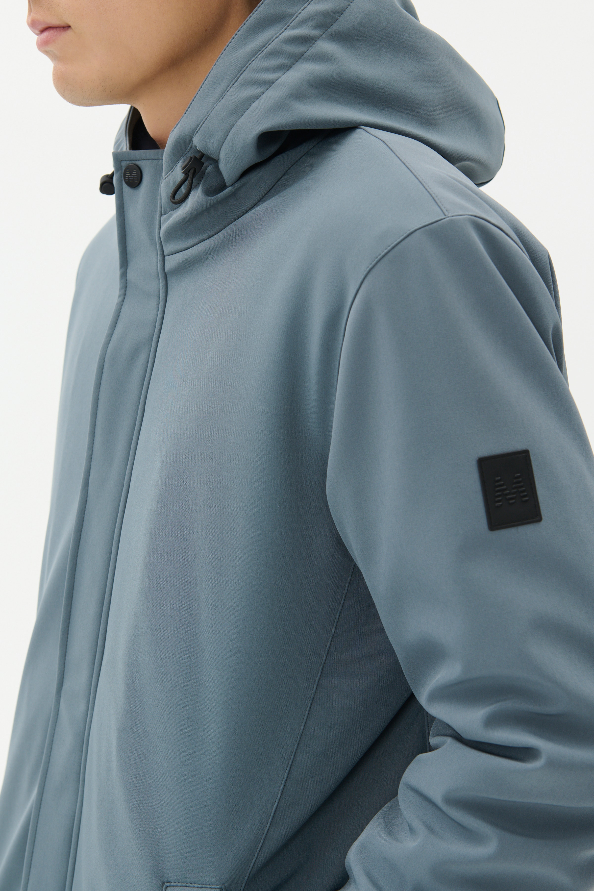 MAdeston Mantel LOOKBOOK DETAIL 30205571-184214